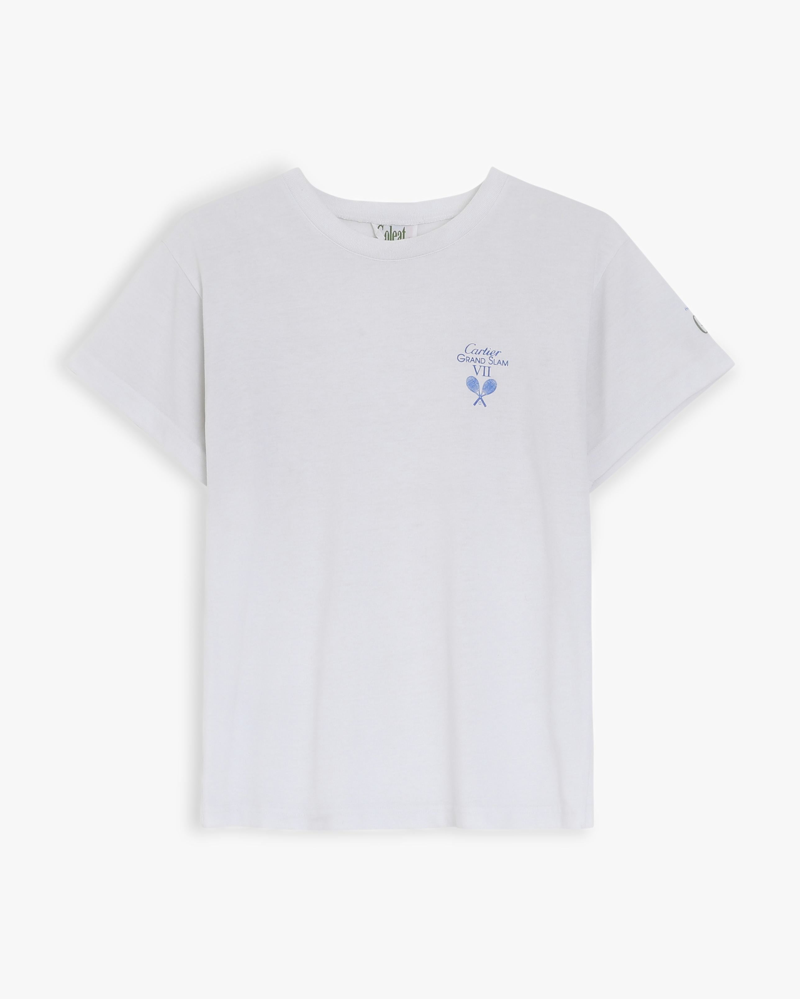 Cartier Grand Slam VII T-Shirt (S)