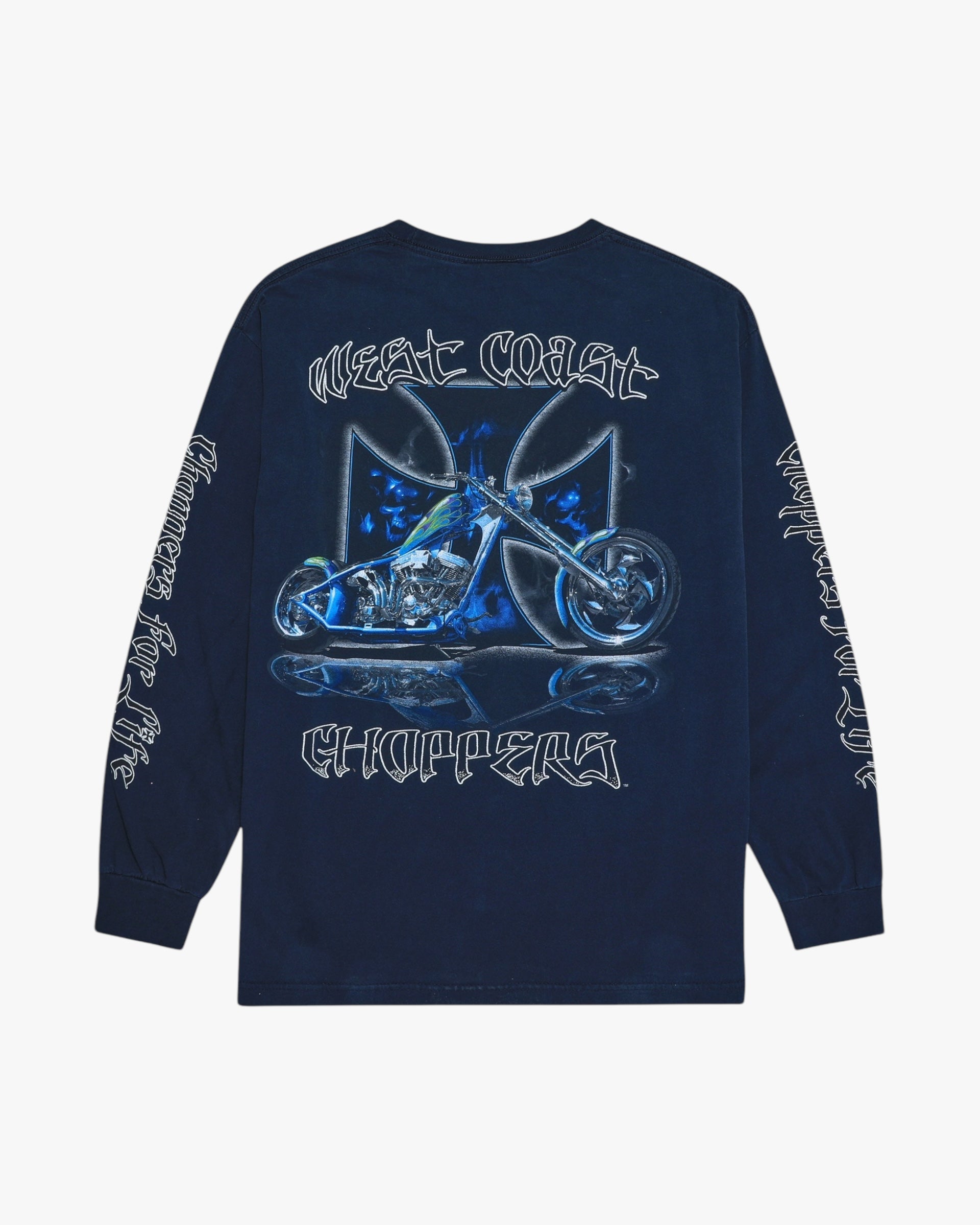 00s West Coast Choppers (XL)
