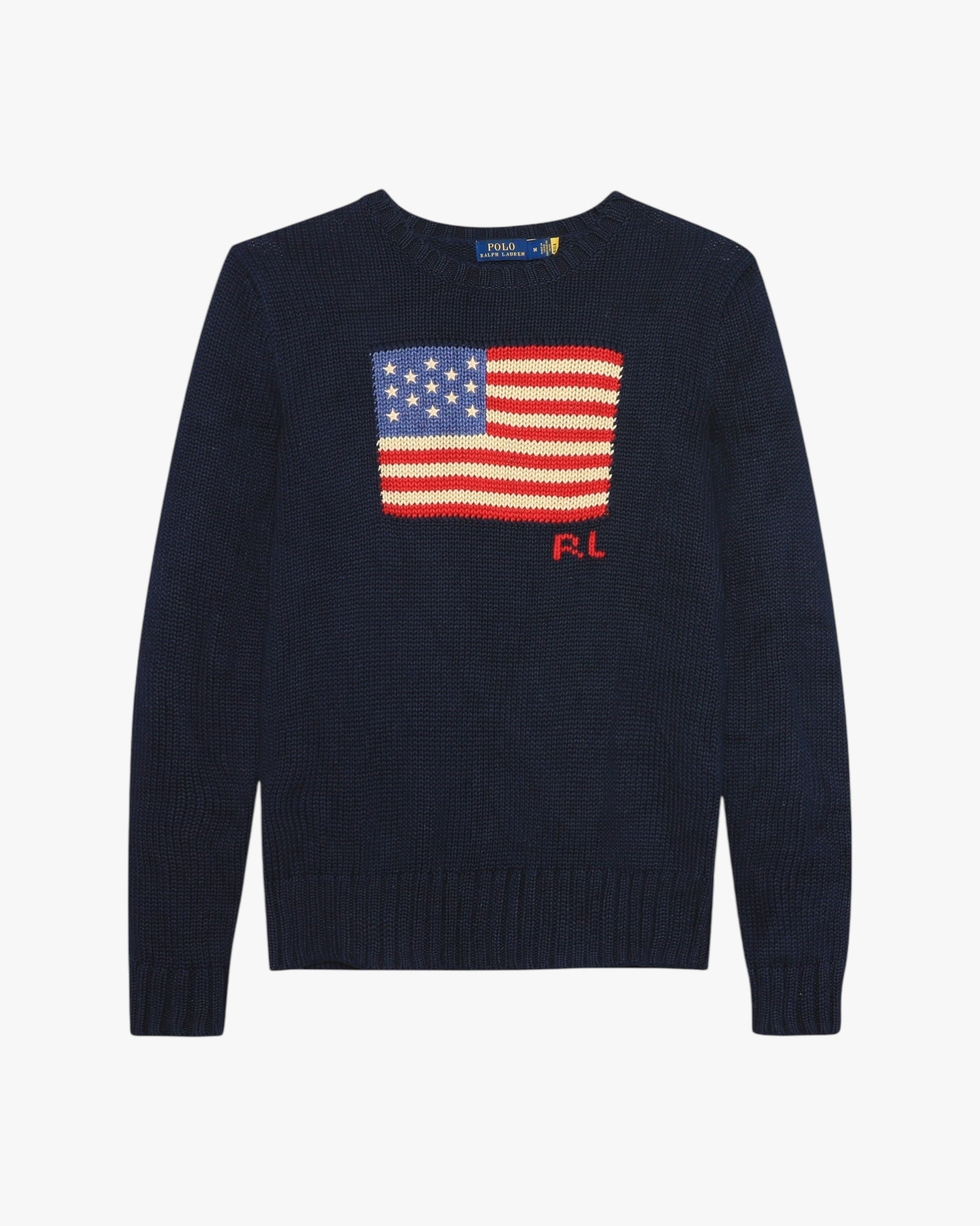 00s Polo Ralph Lauren (M)
