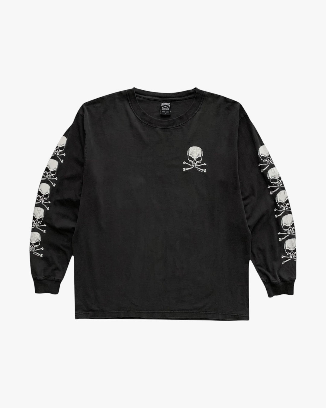 ‘03 Skull (L)