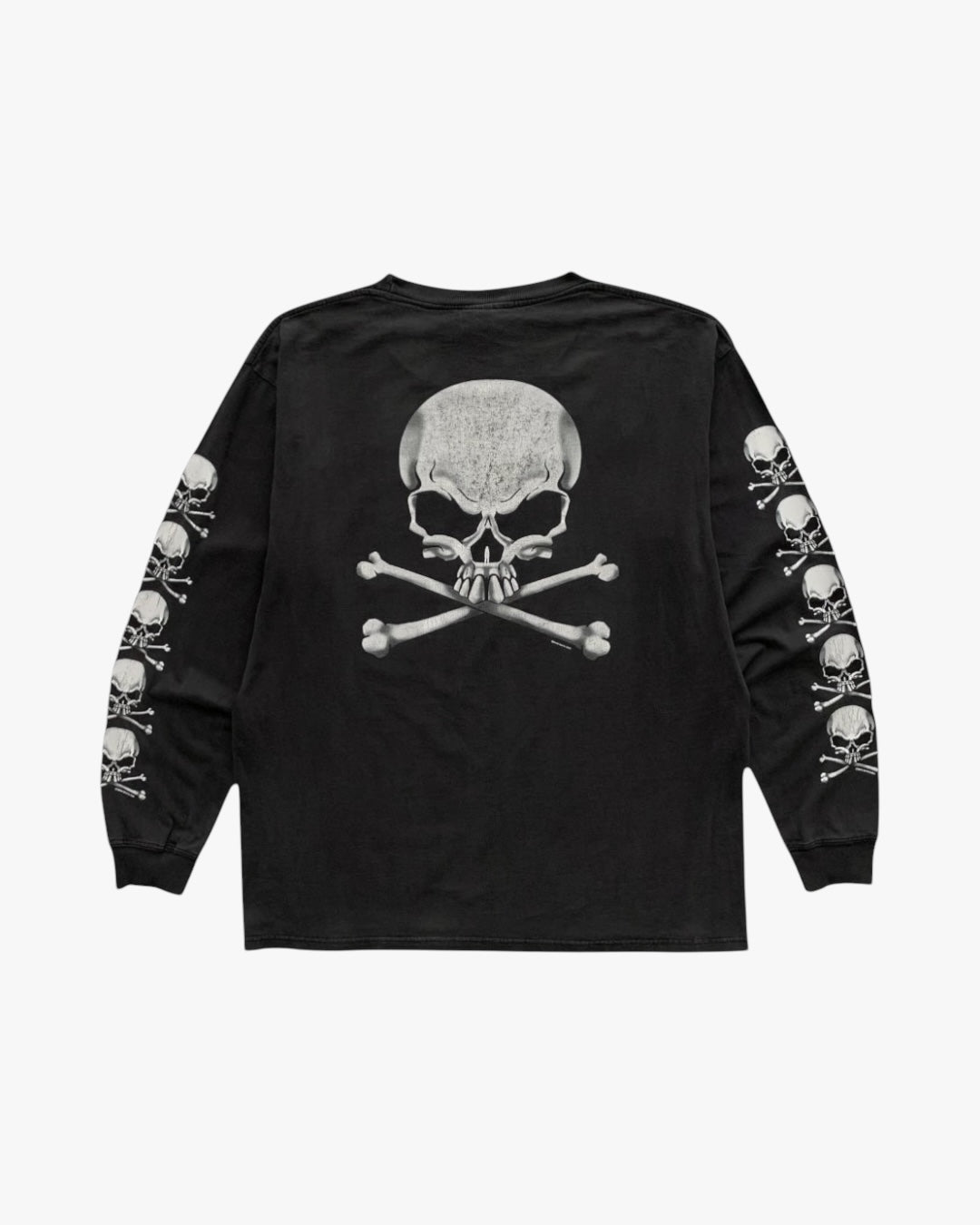 ‘03 Skull (L)