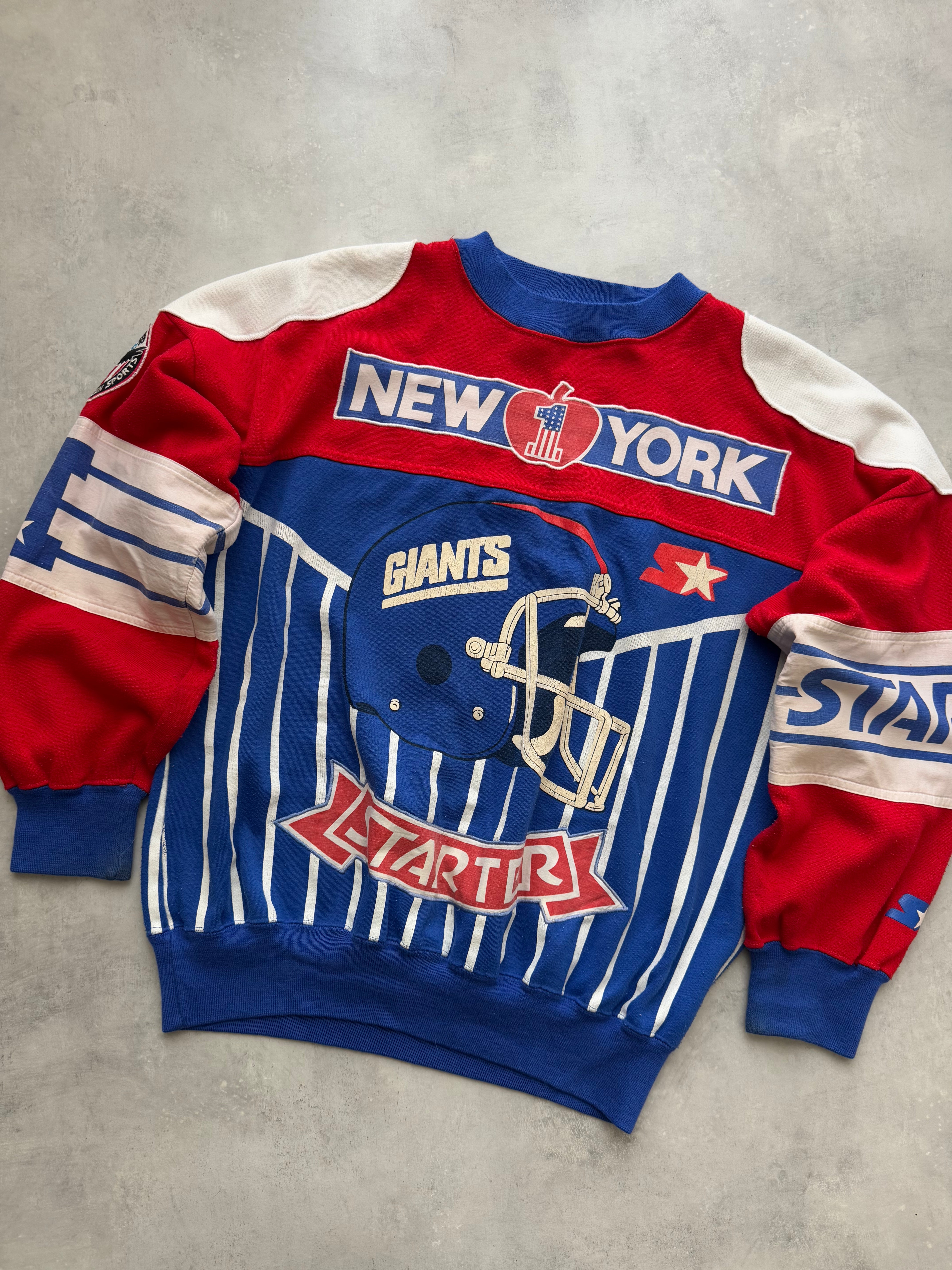90s New York Giants | Starter (L)
