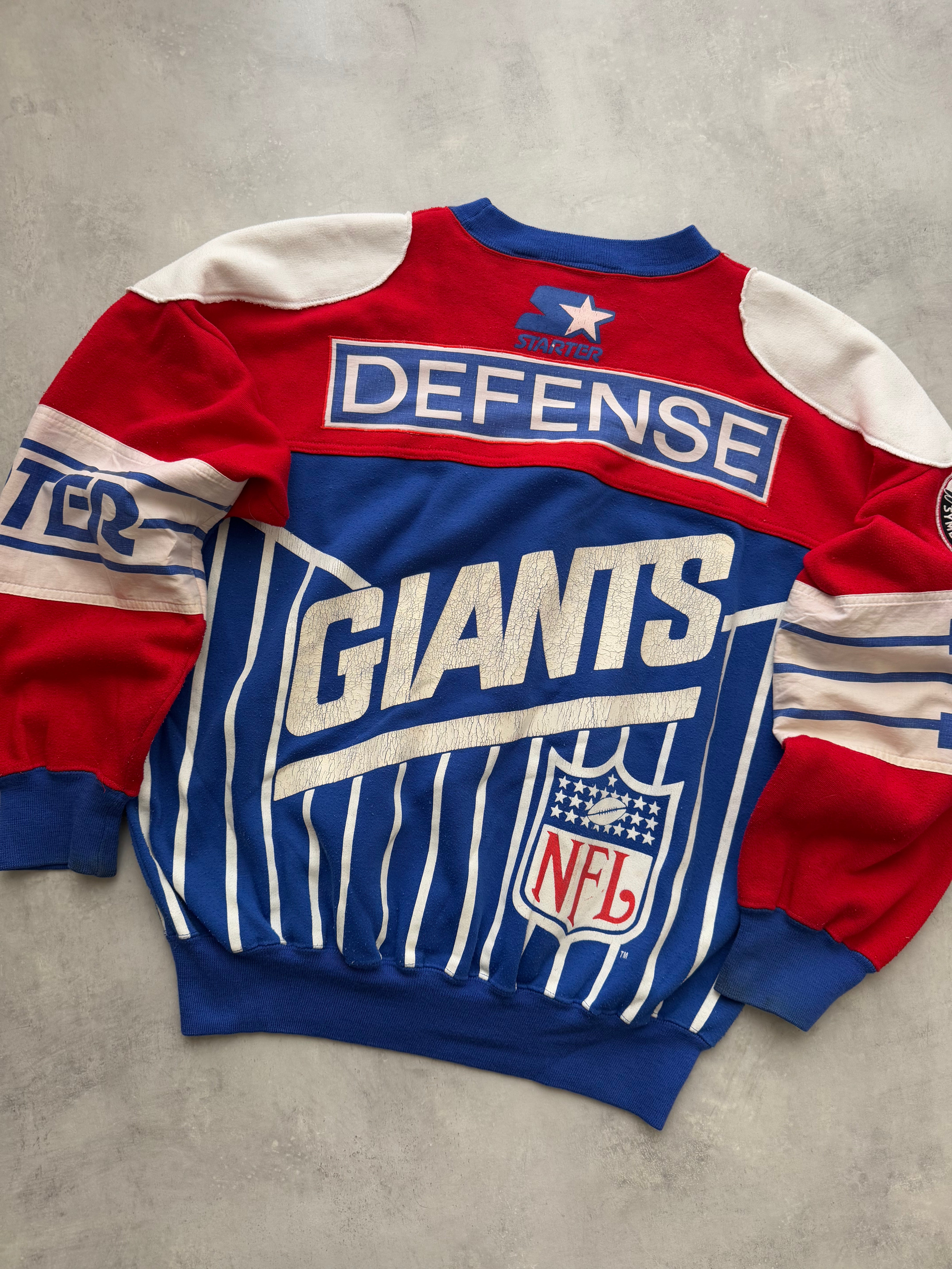 90s New York Giants | Starter (L)