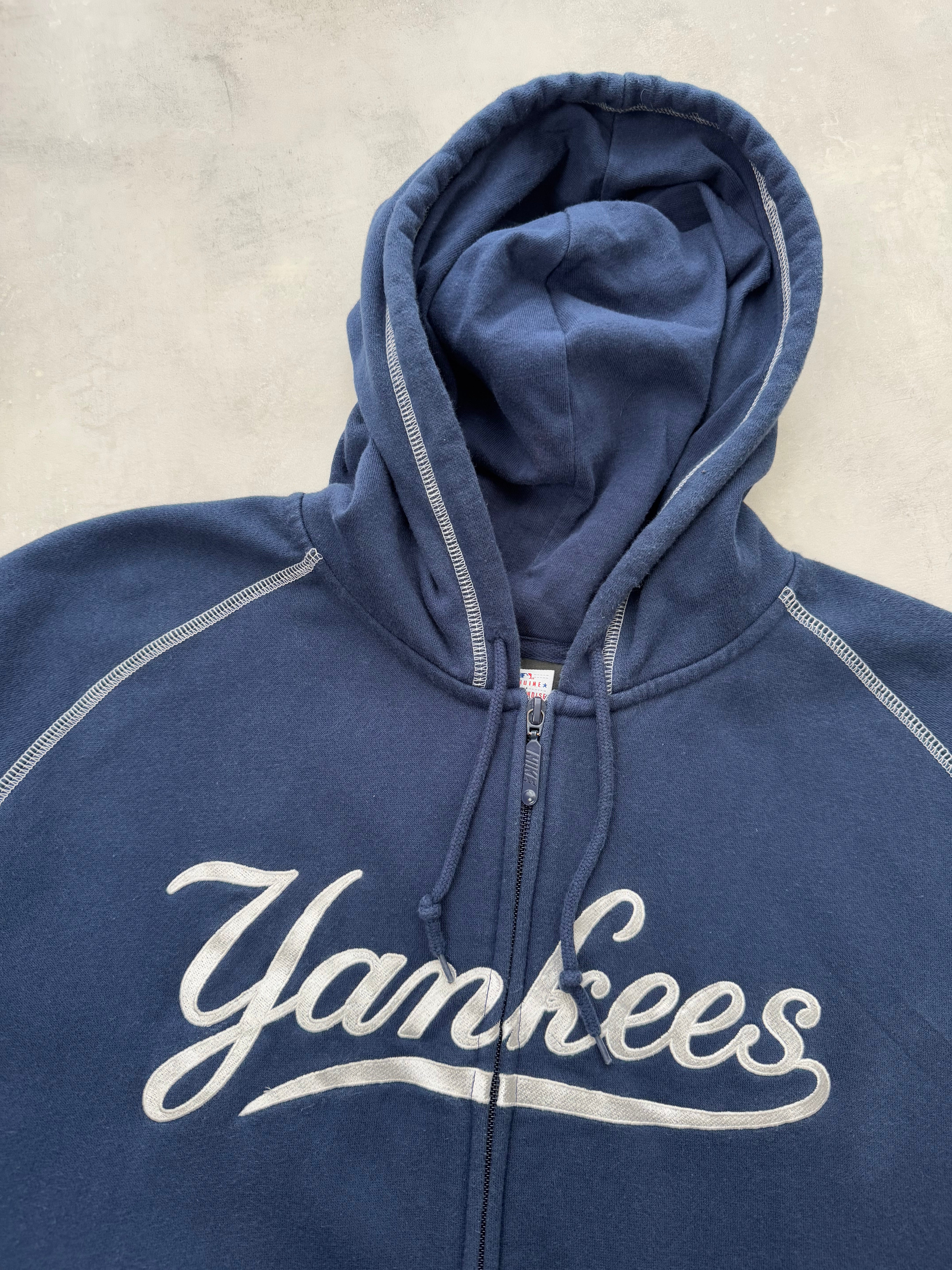 00s New York Yankees | Nike (XL)