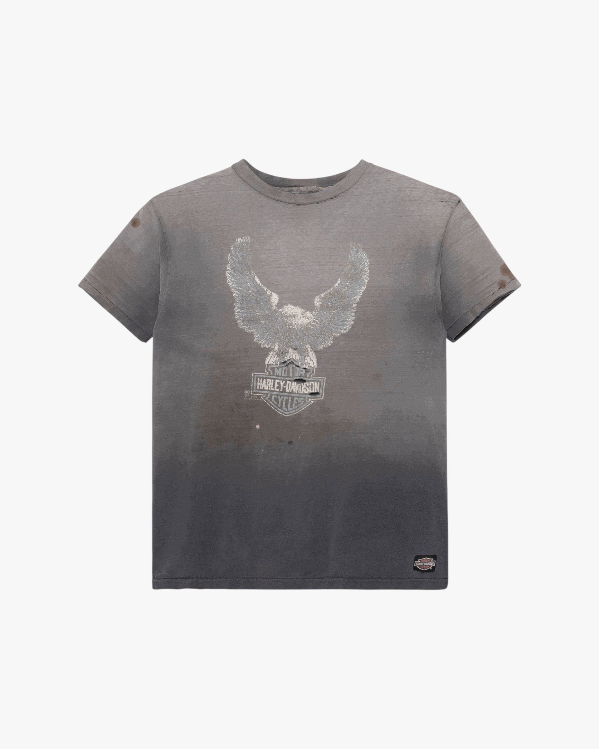‘89 Faded Harley Davidson (XL)