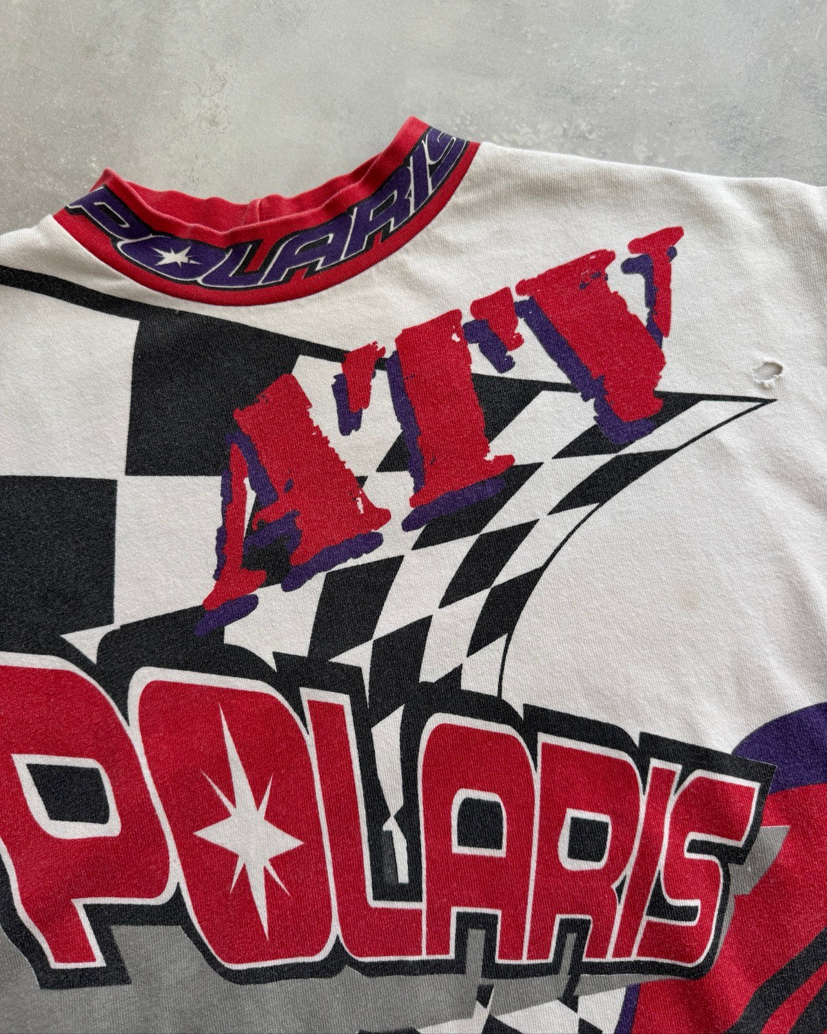 00s Polaris (M)