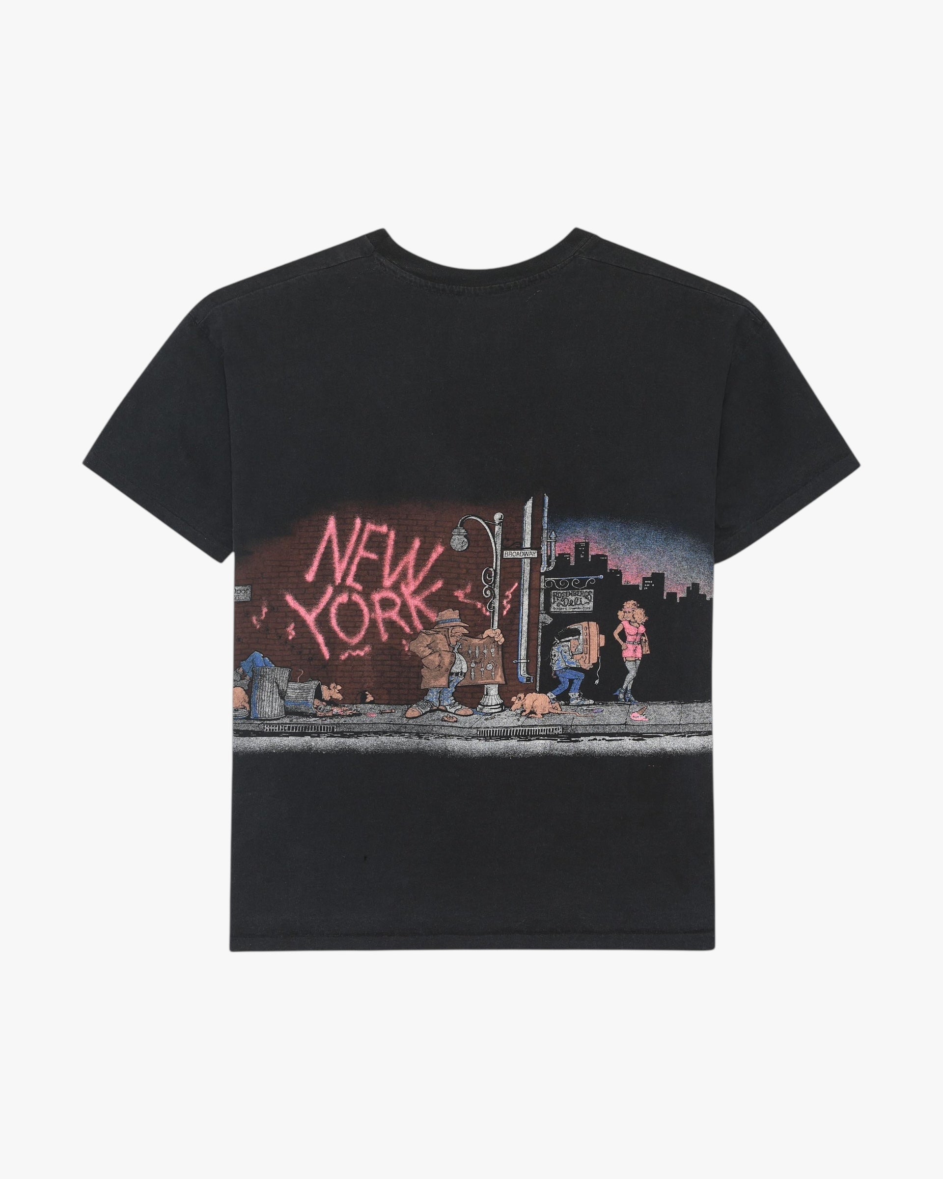 90s New York (XL/XXL)