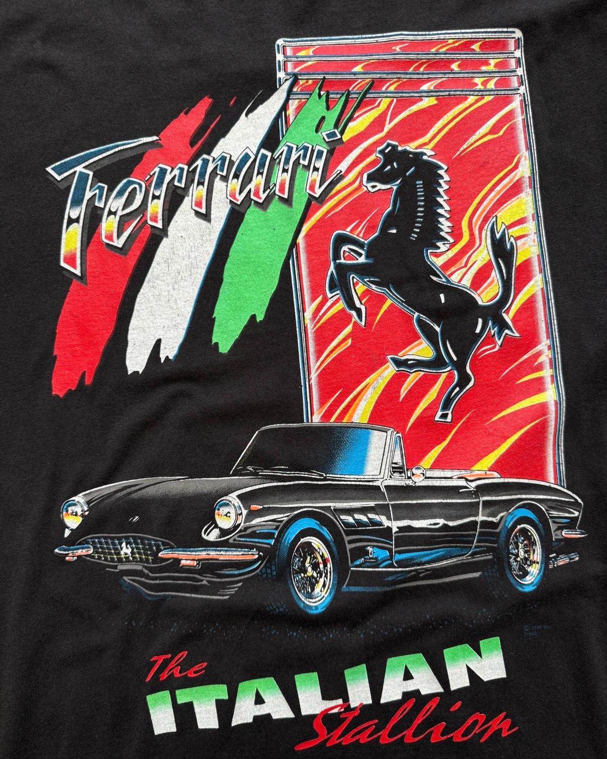 ‘94 Ferrari The Italian Stallion (L/XL)