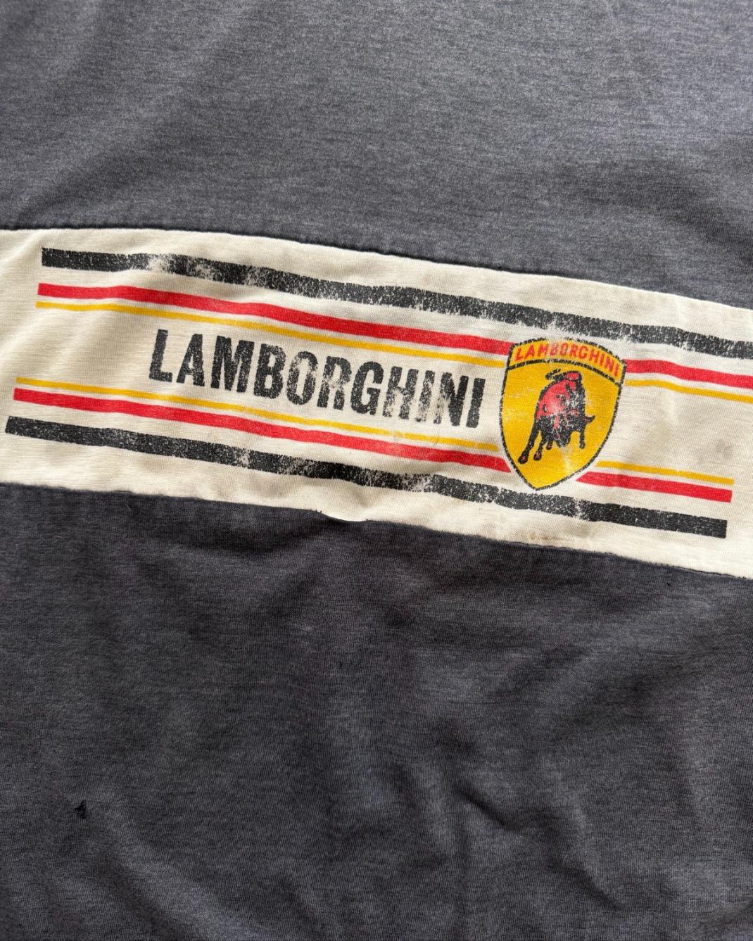 80s Lamborghini (L)