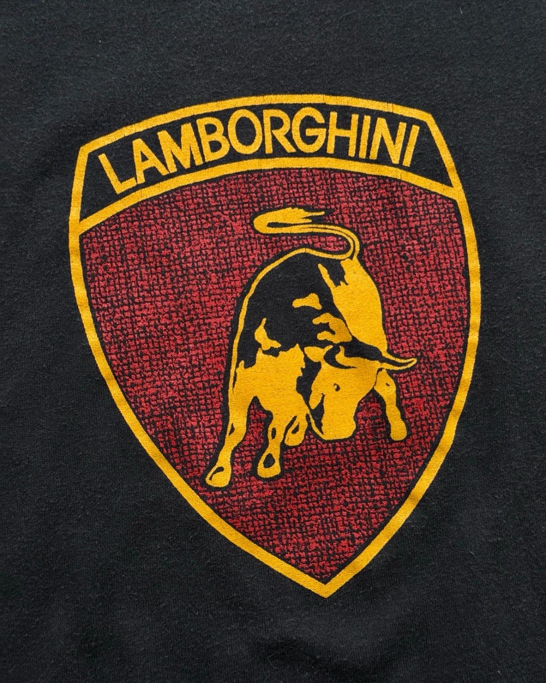 80s Lamborghini (M)