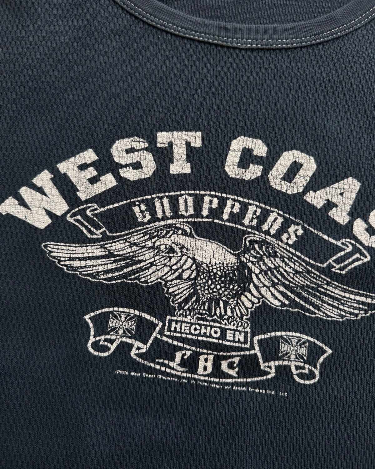 00s West Coast Choppers Thermal (L)