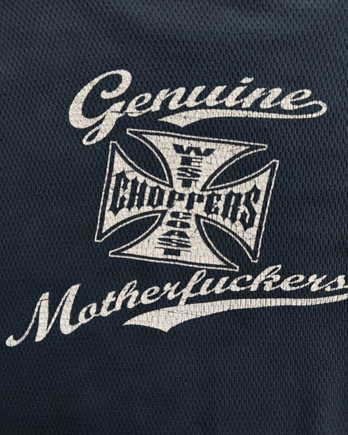 00s West Coast Choppers Thermal (L)