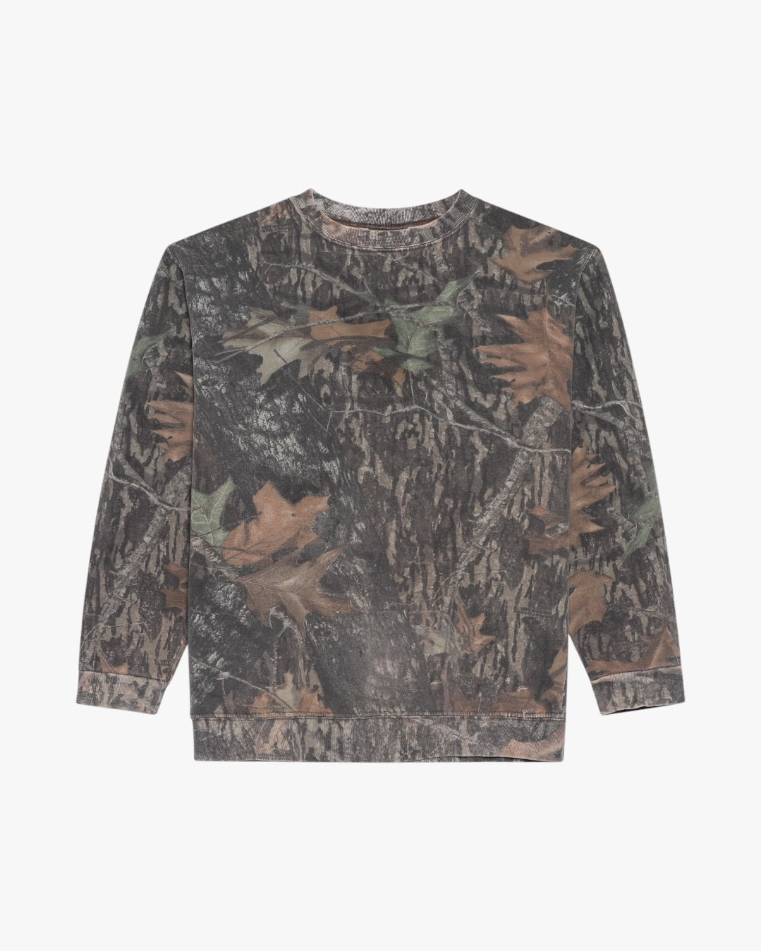 00s Realtree Camo (M)