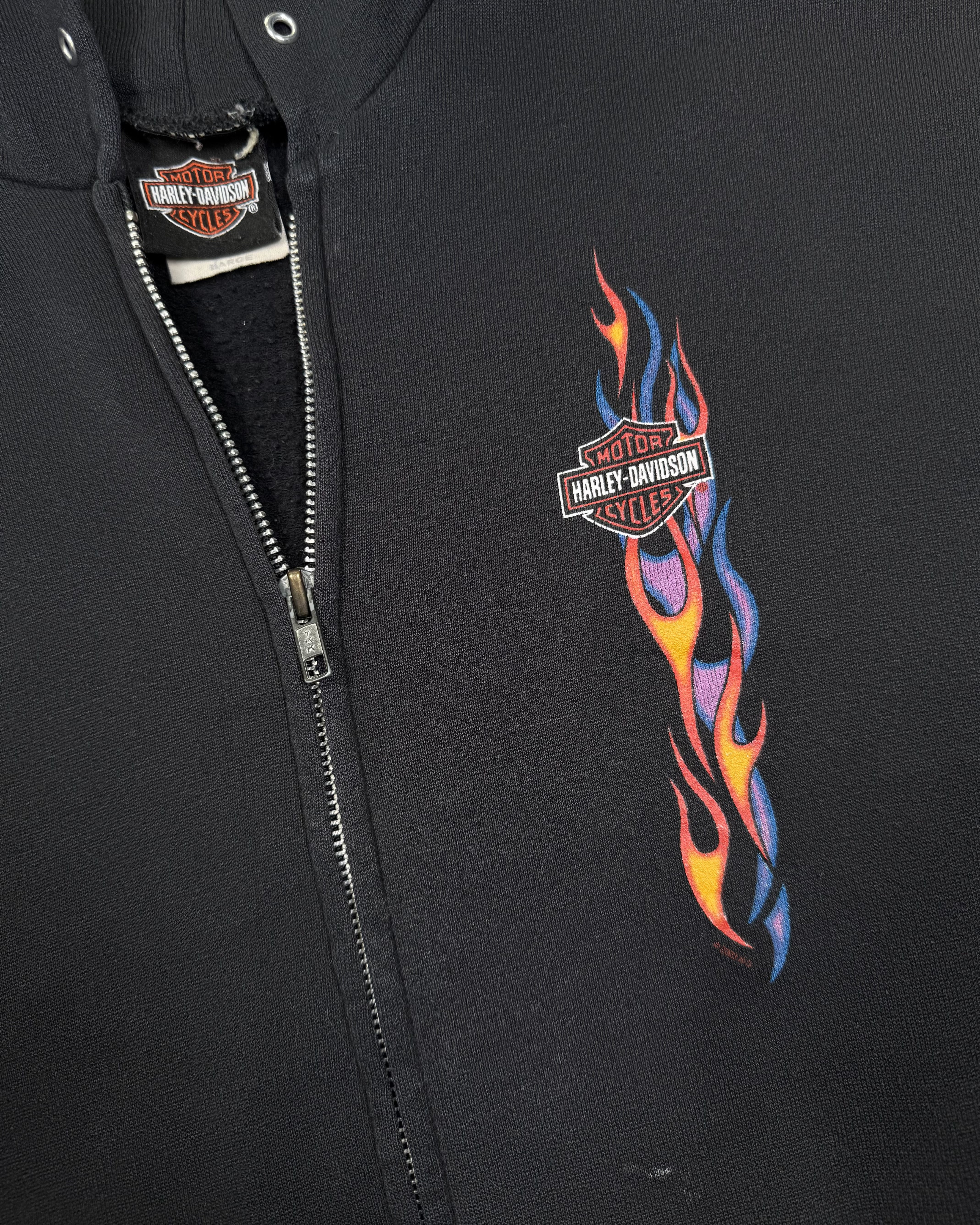 00s Harley Davidson (L)
