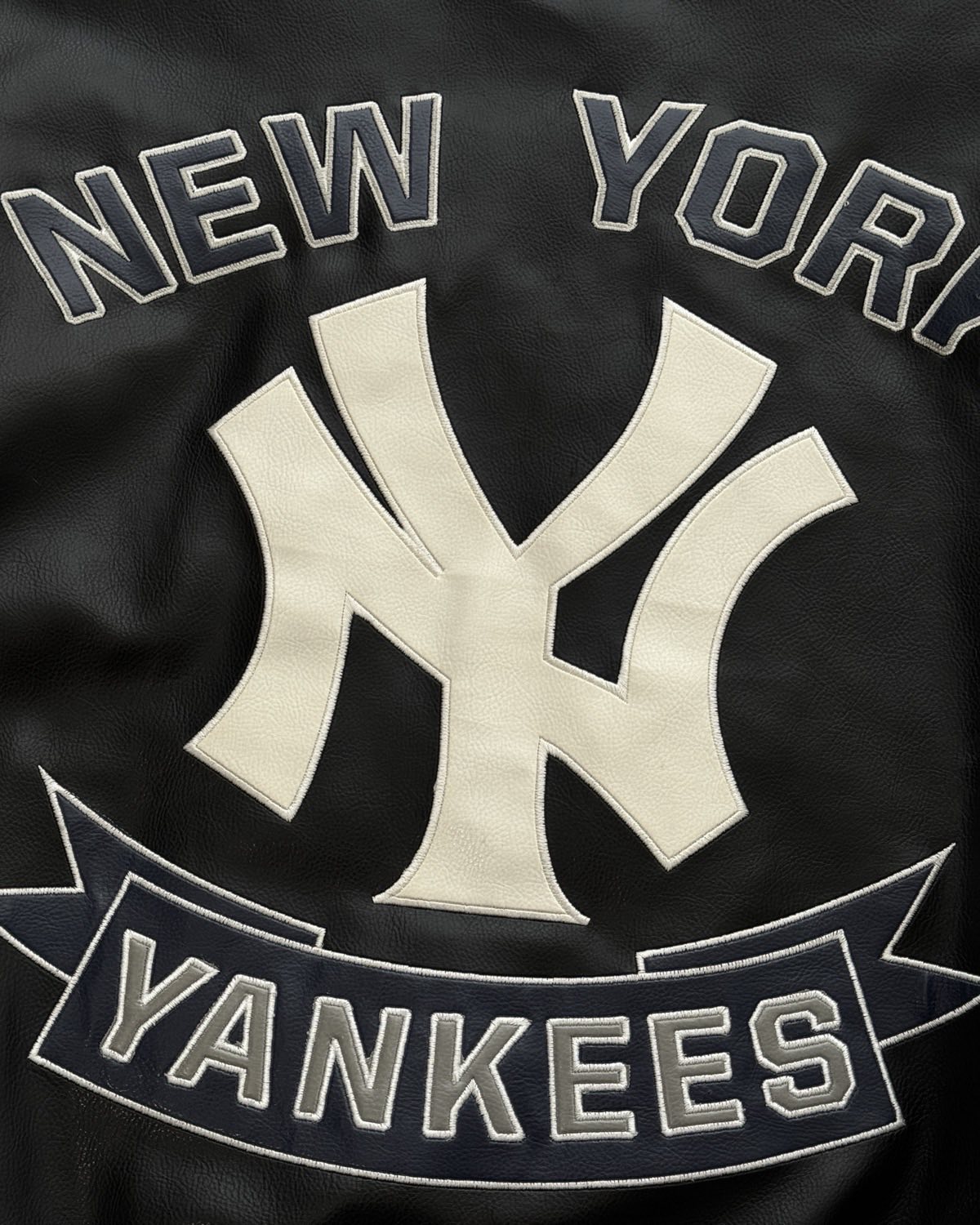 00s New York Yankees (L)