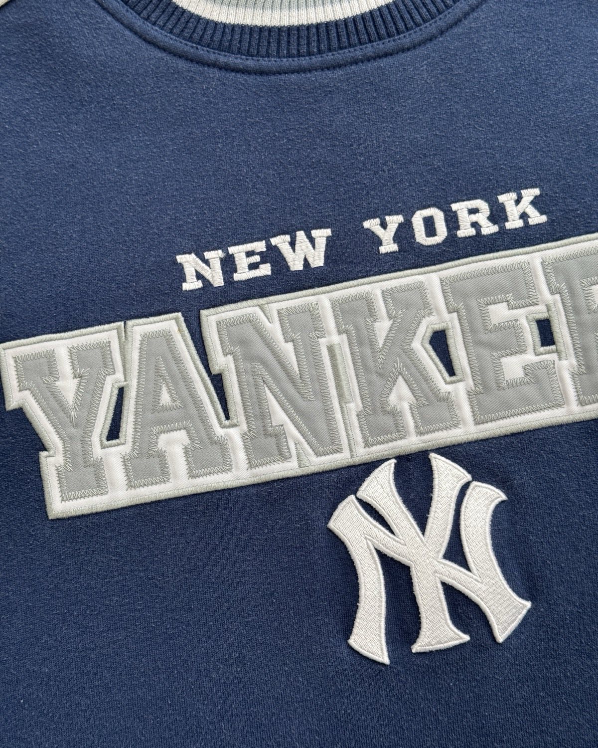 90s New York Yankees (L)