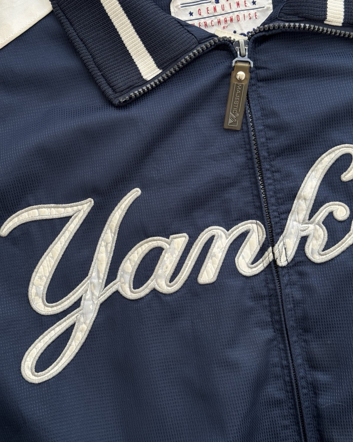00s New York Yankees (XXL)