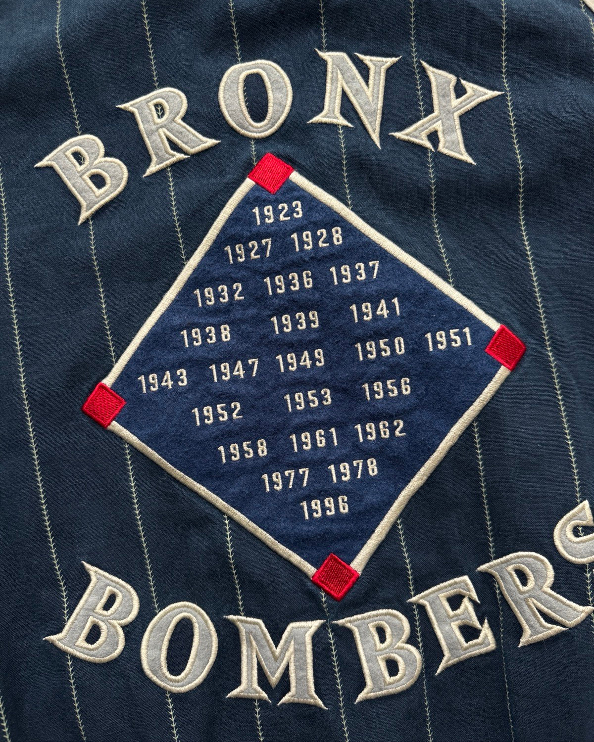 90s New York Yankees (L/XL)