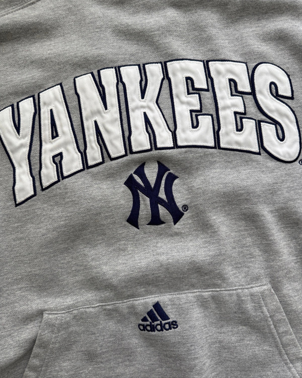 00s Adidas | New York Yankees (XL)