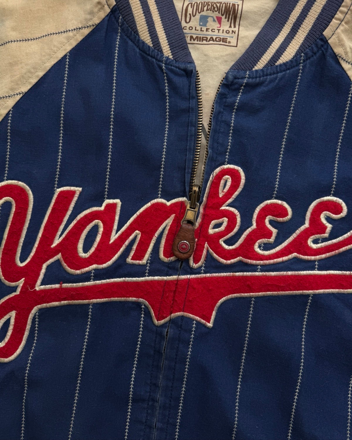 90s New York Yankees (L)