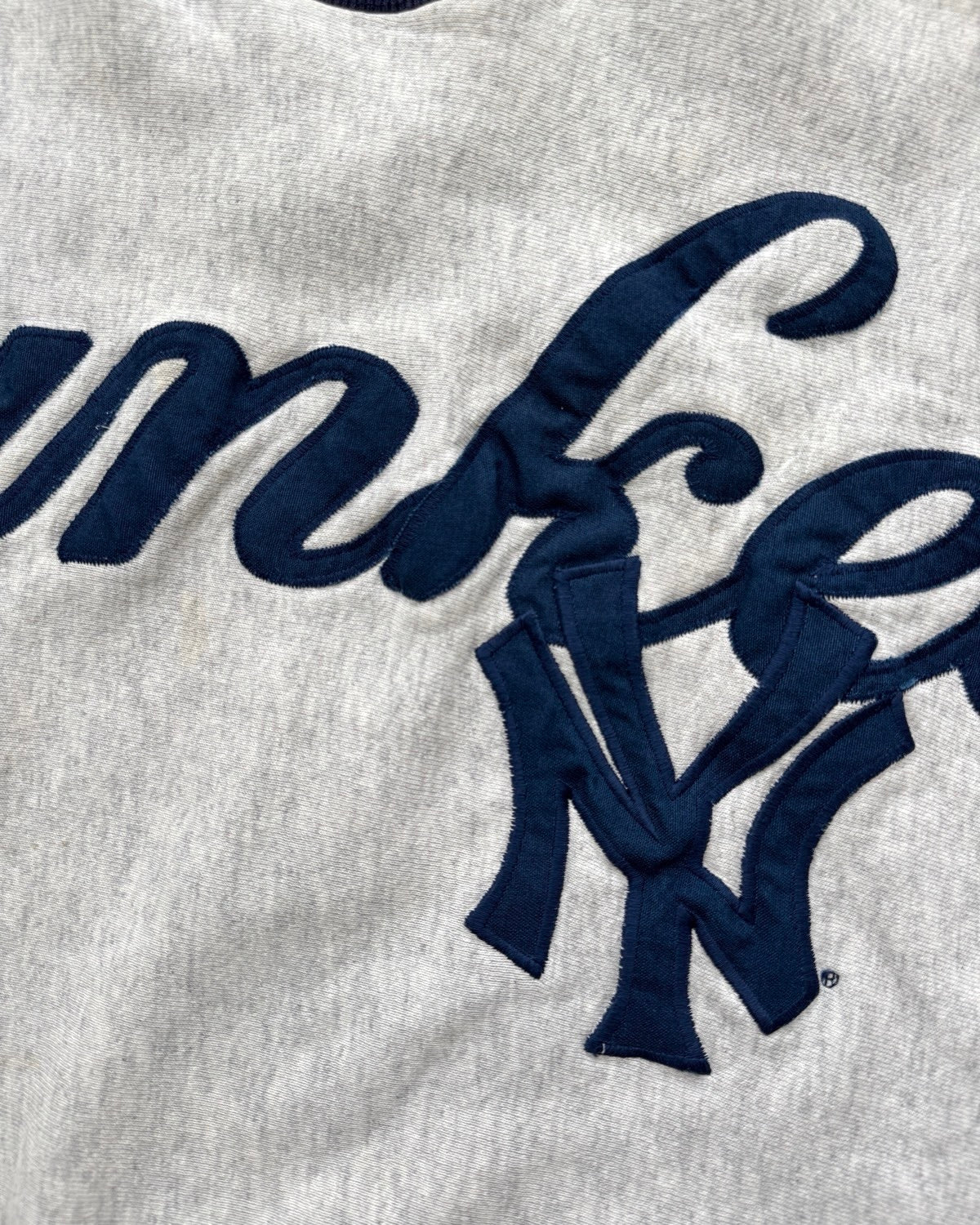 90s New York Yankees (L)