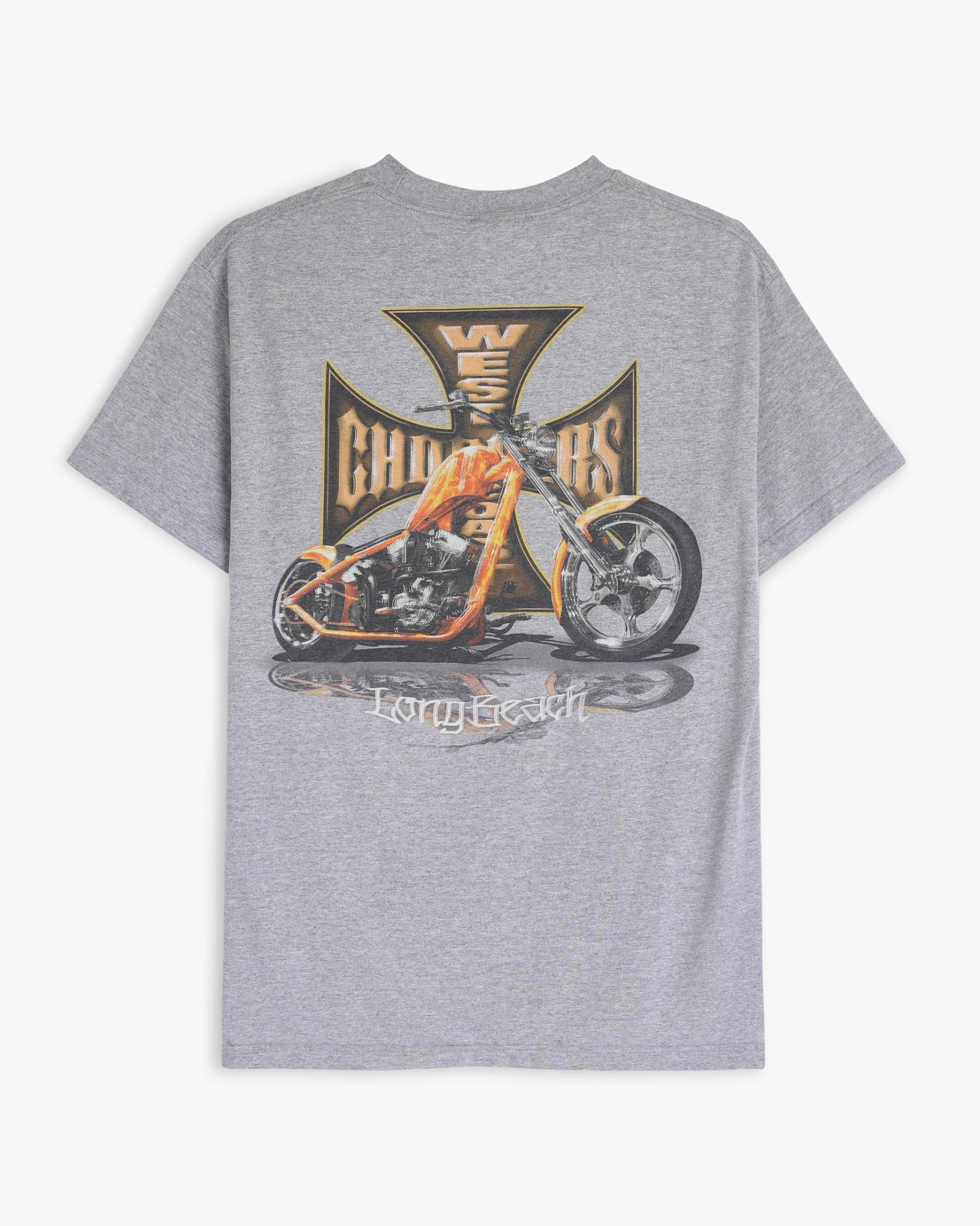 00s West Coast Choppers (L)