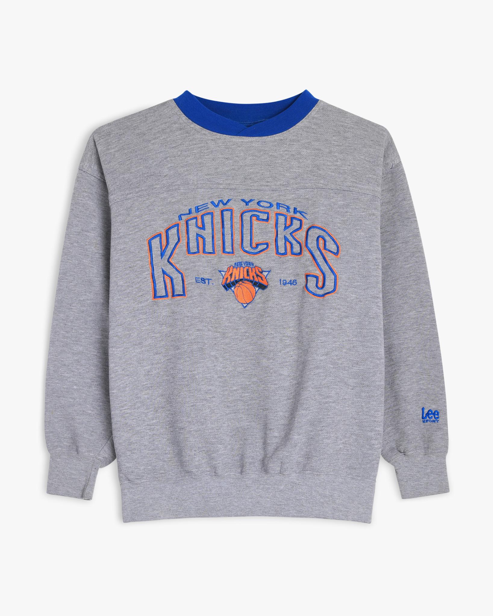 90s New York Knicks (M)