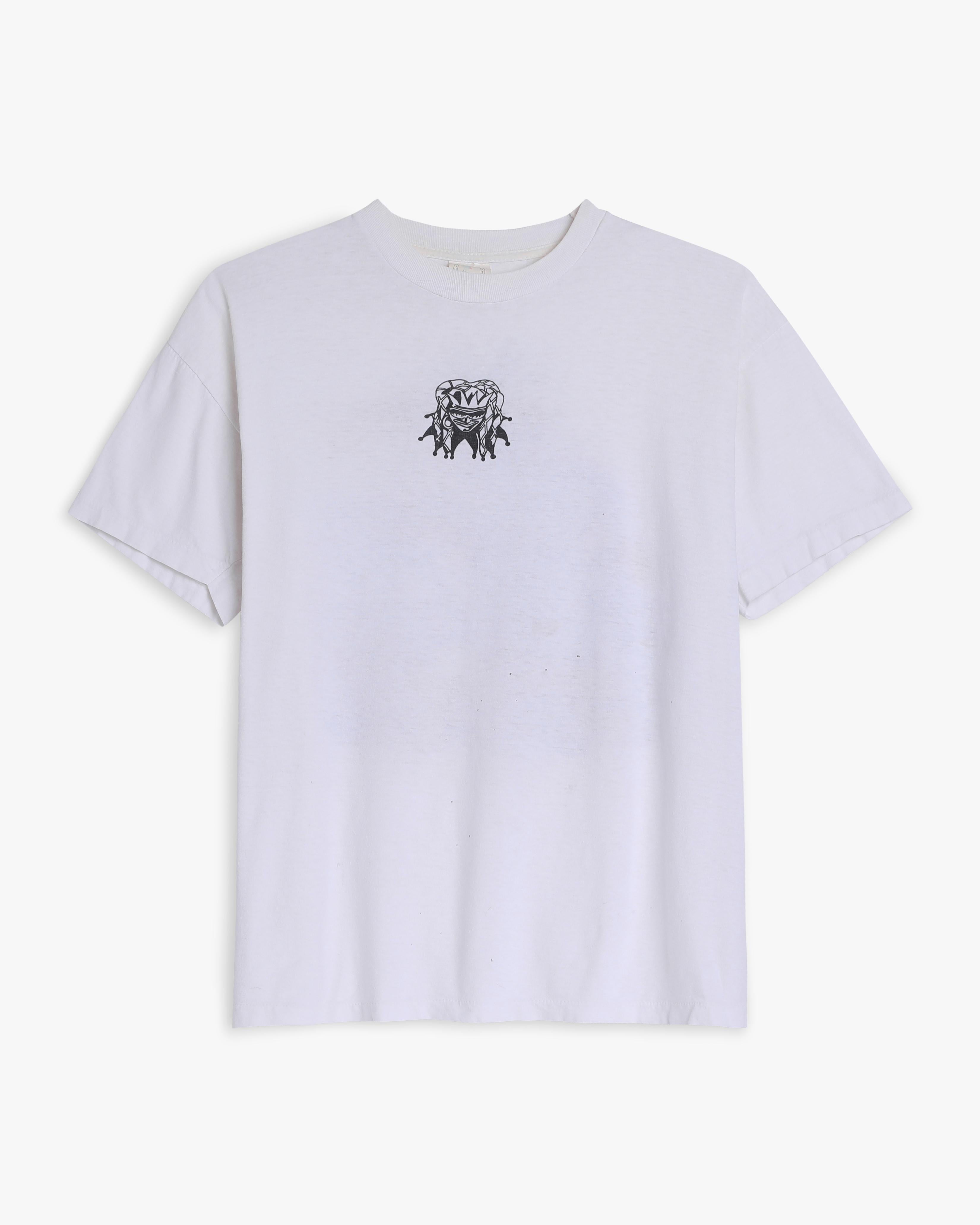 90s Toyin' Around in Jokers Town (L/XL)