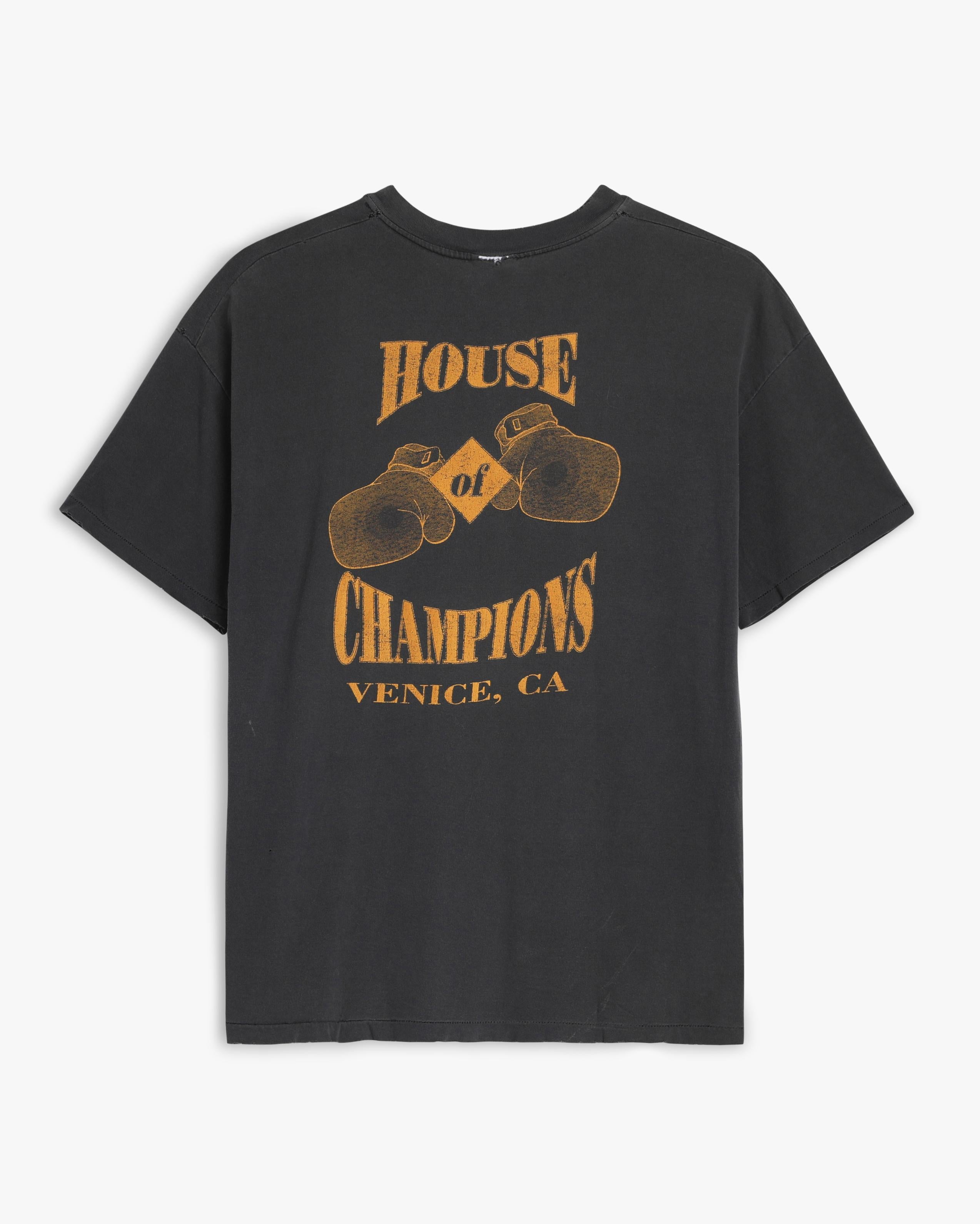 90s VIP Boxing Club | House of Champions (L/XL)