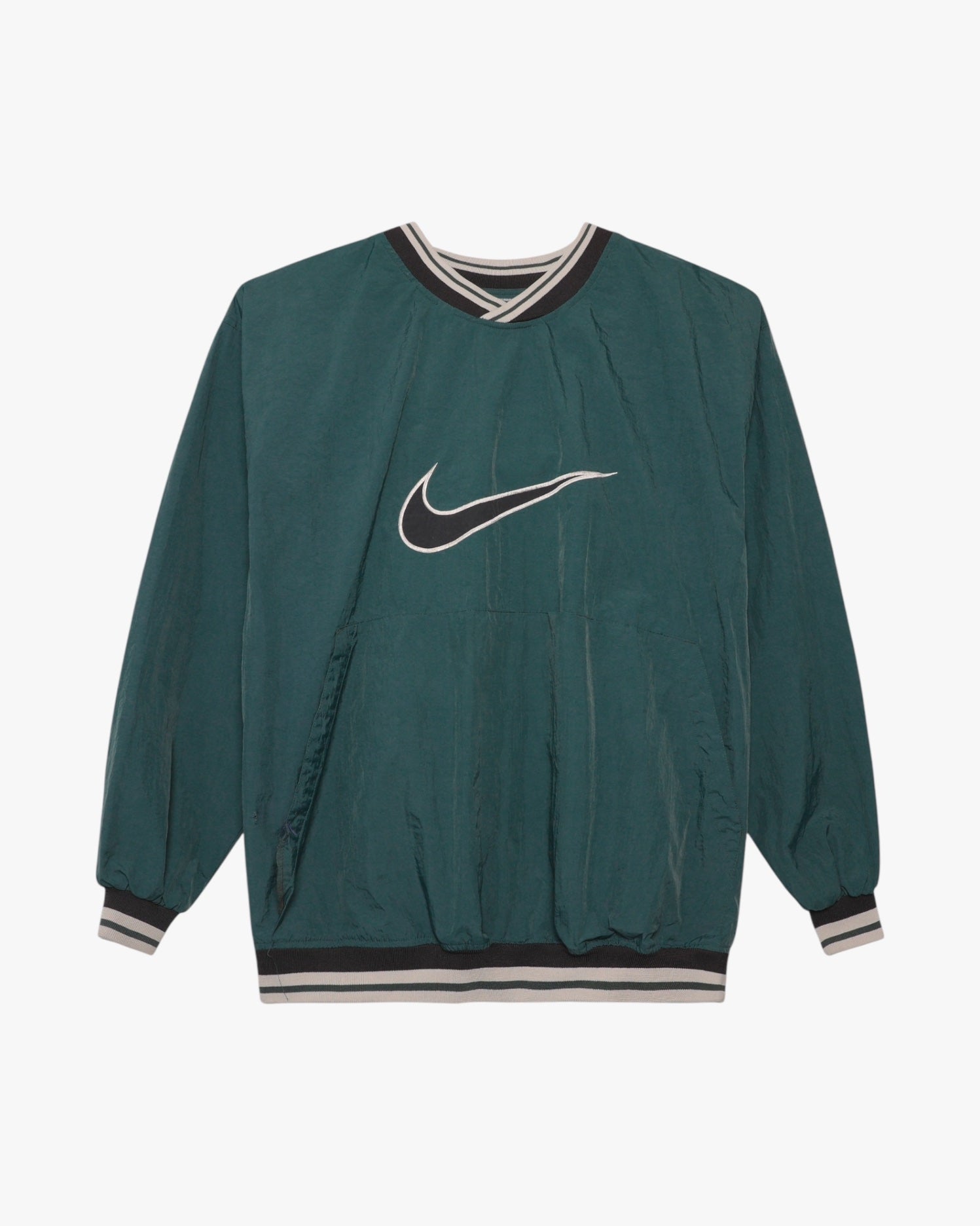 90s Nike Windbreaker (XL)