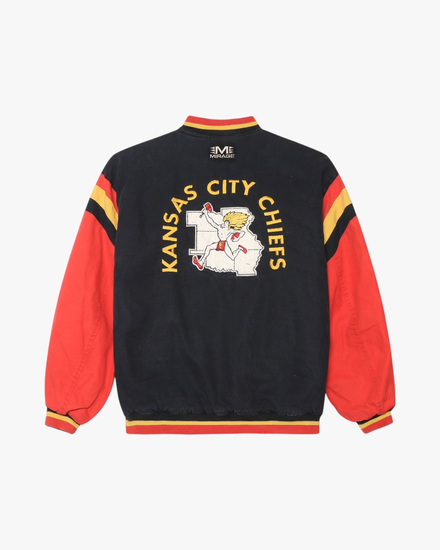 90s Kansas City Chiefs (XL)
