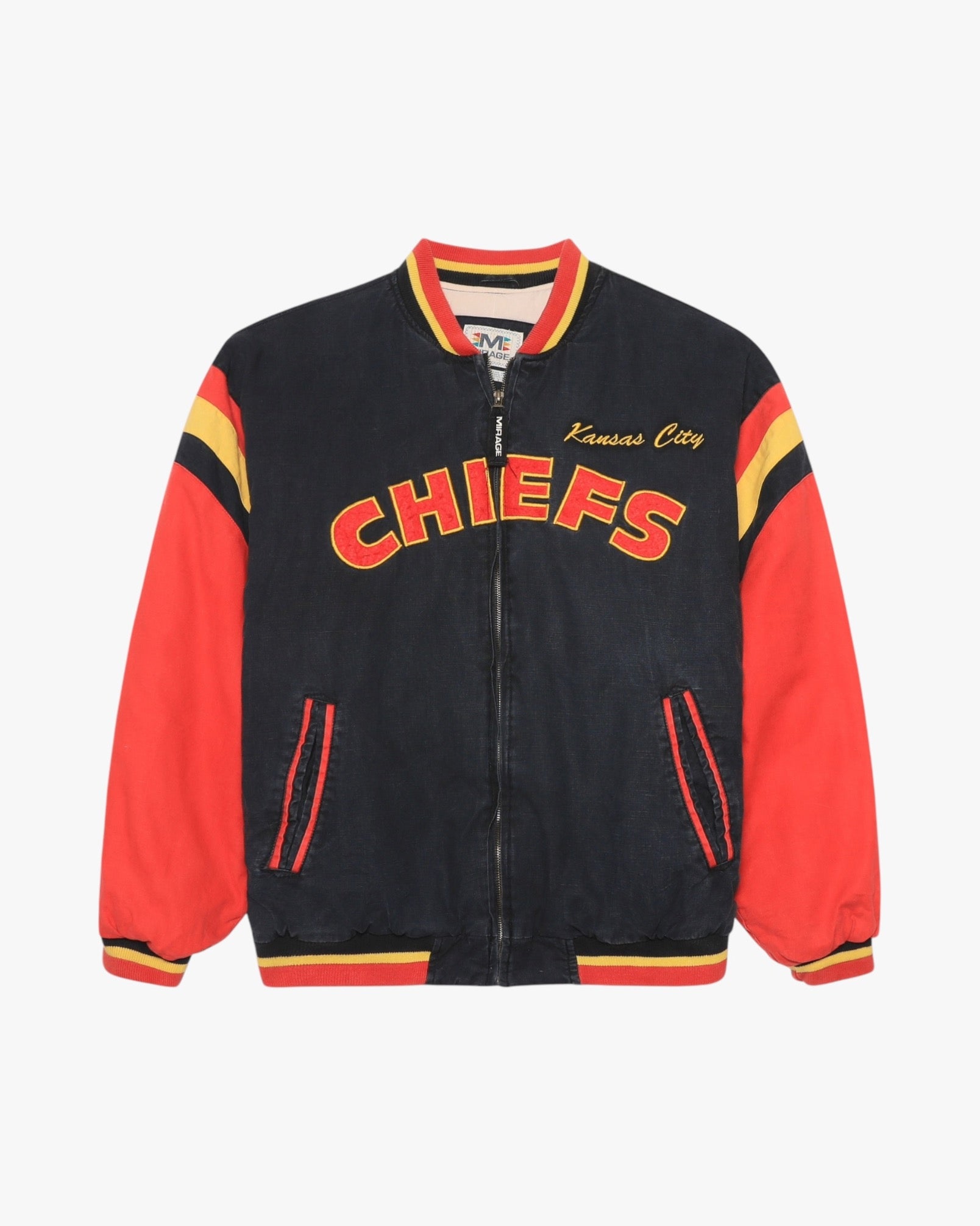 90s Kansas City Chiefs (XL)