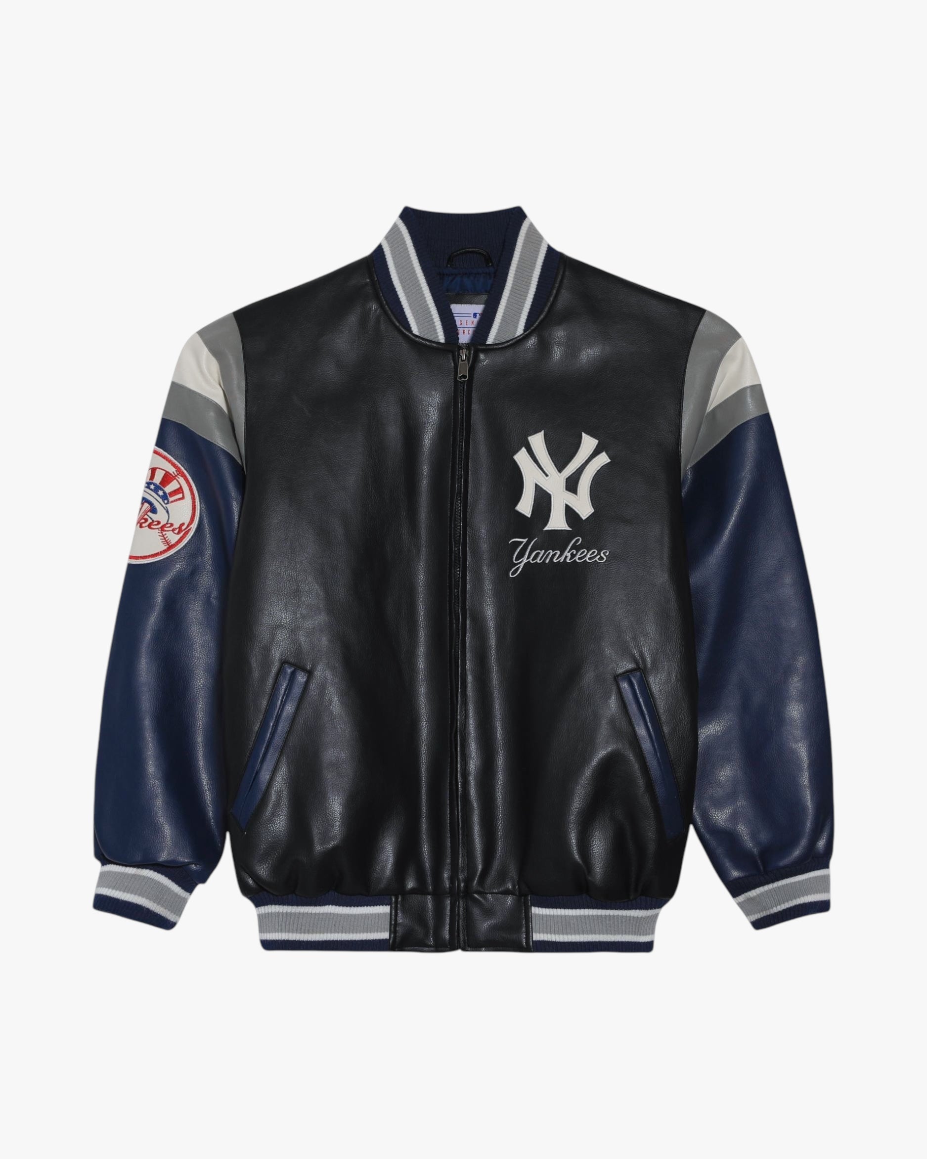 00s New York Yankees (L)