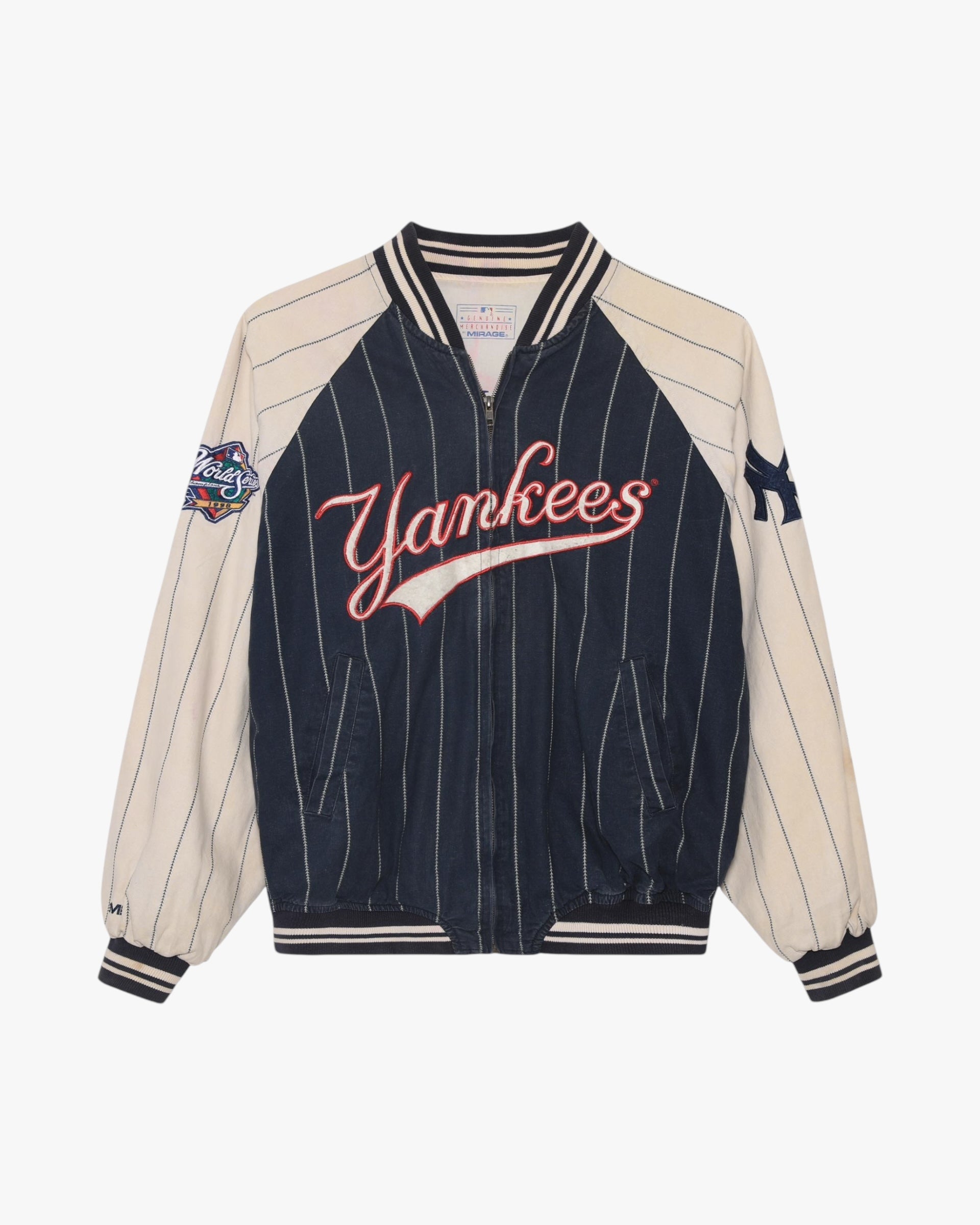 90s New York Yankees (L)