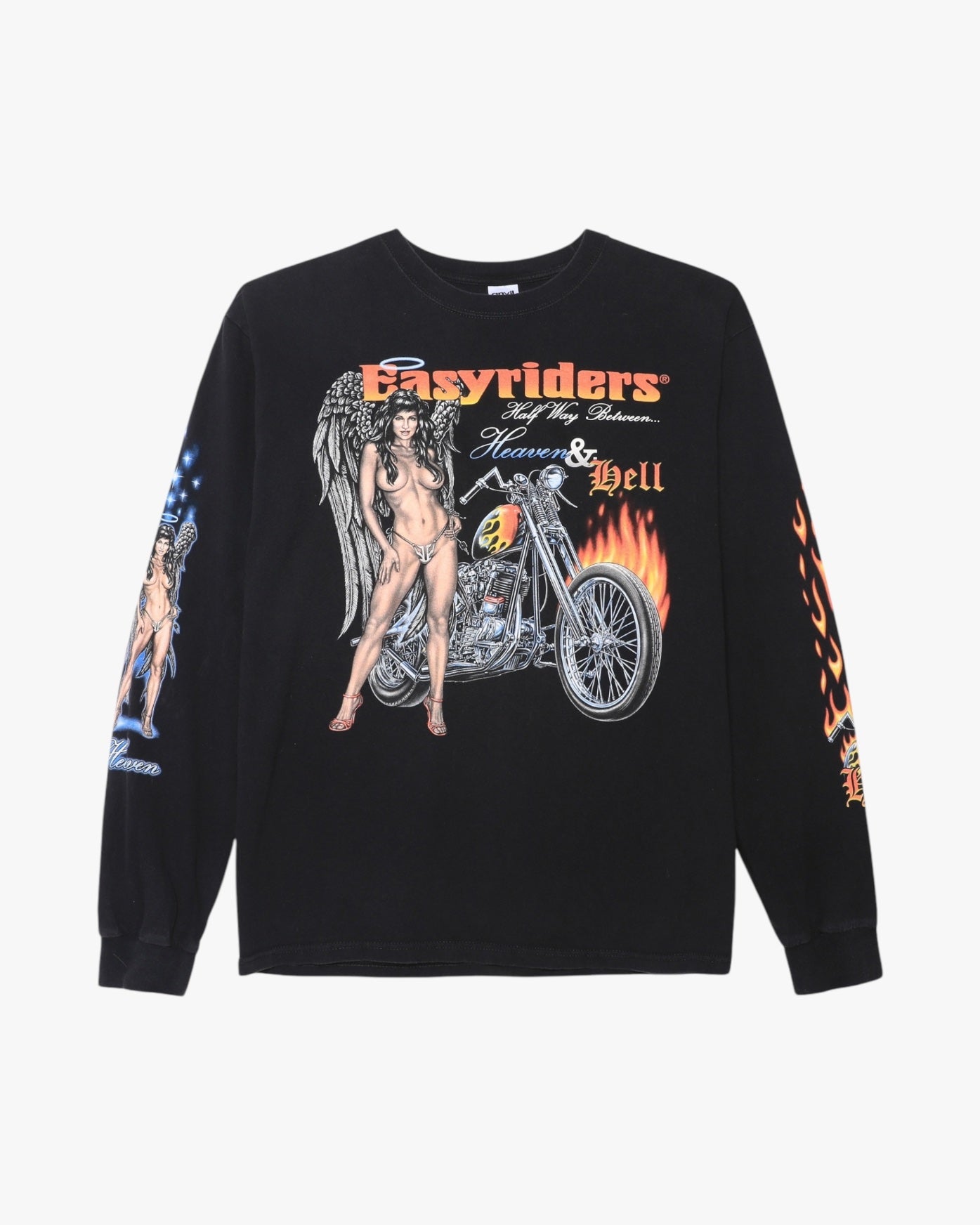 00s Easyriders (XL)