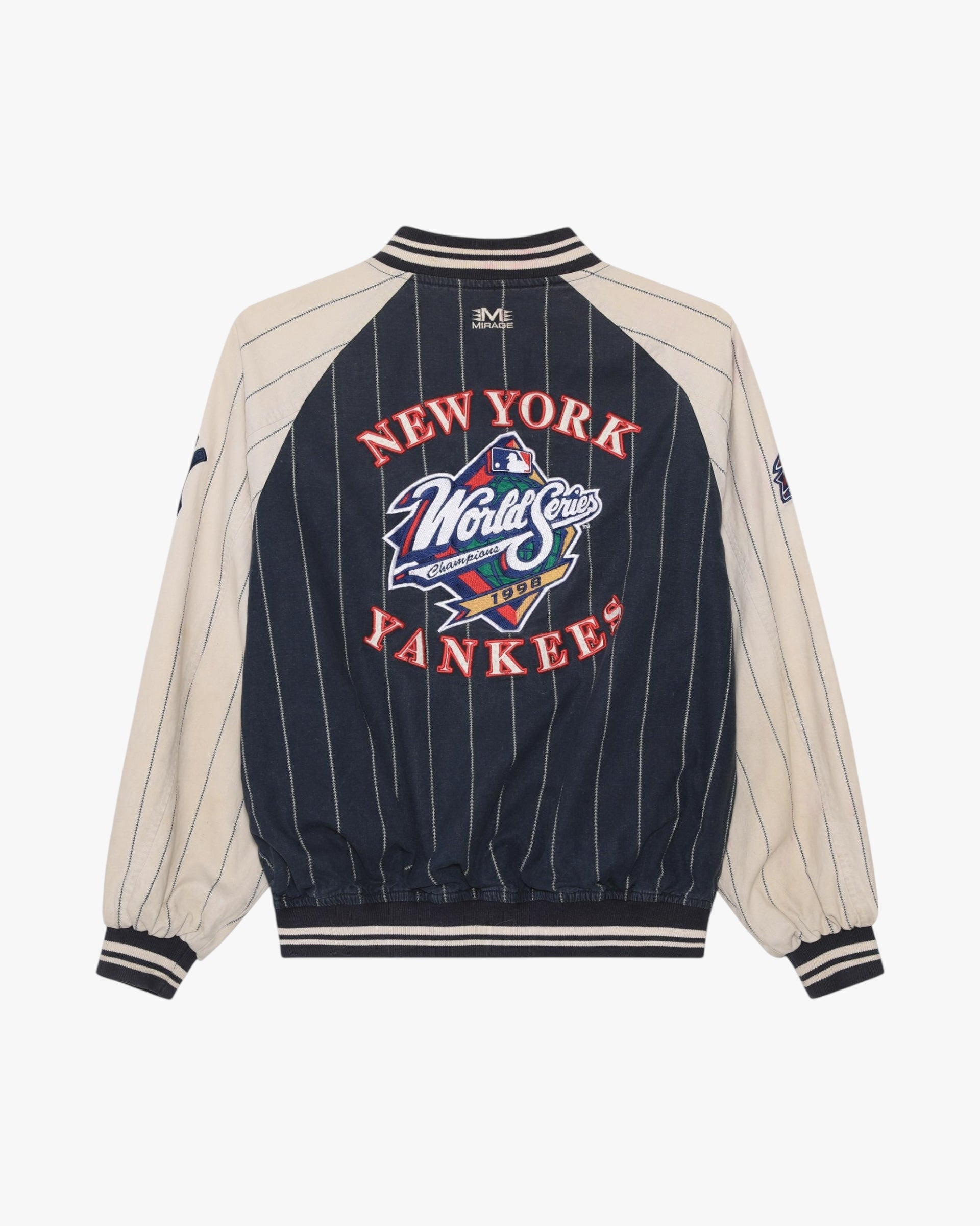 90s New York Yankees (L)