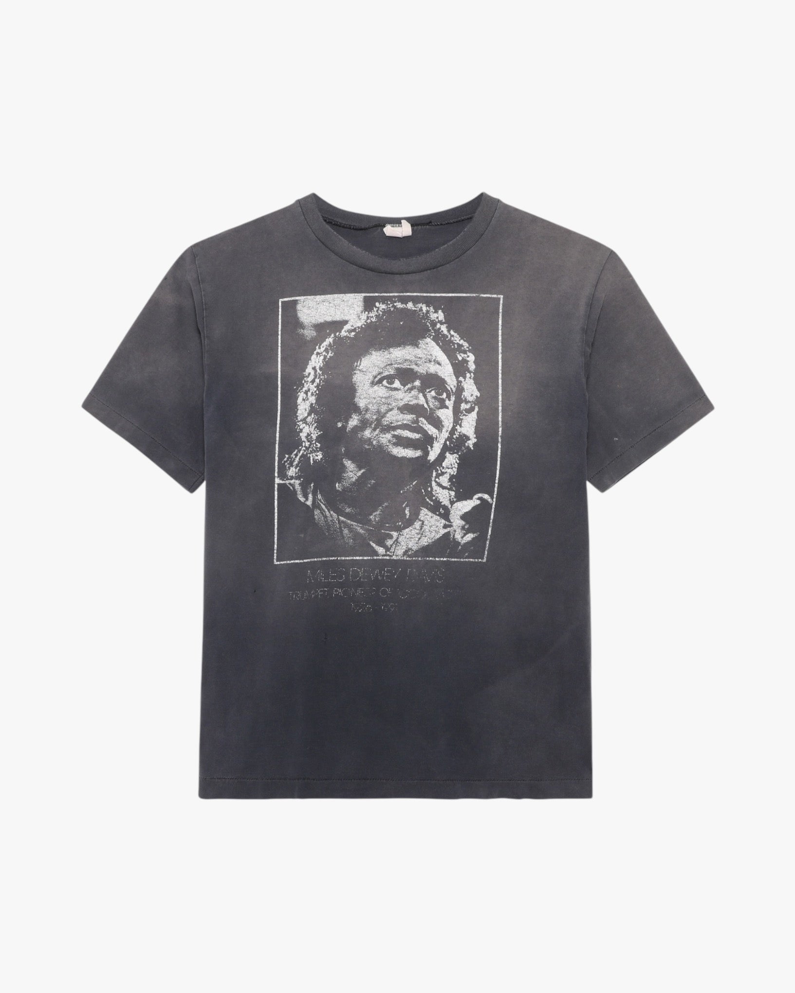 90s Miles Davis (M/L)