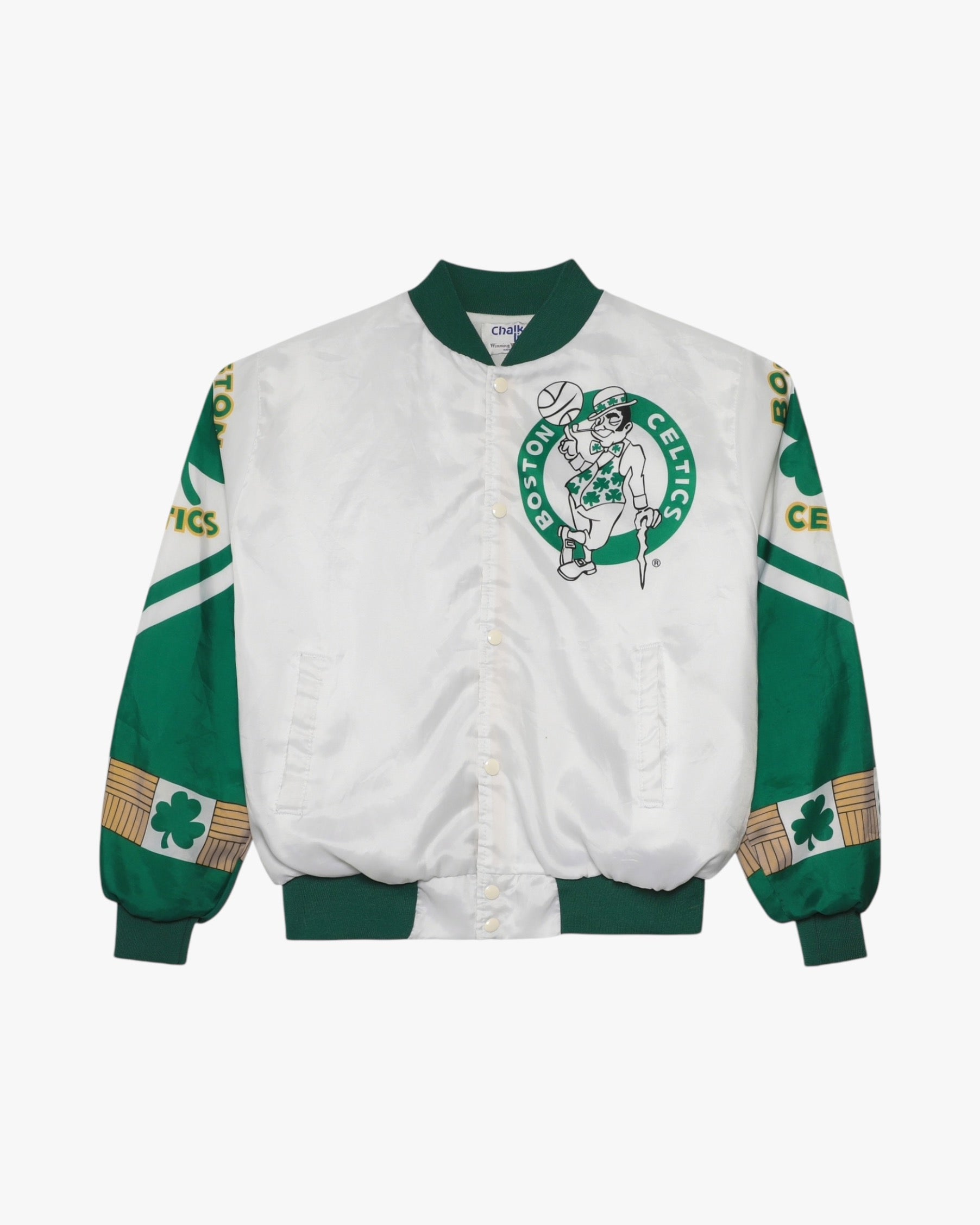 80s Boson Celtics (L)