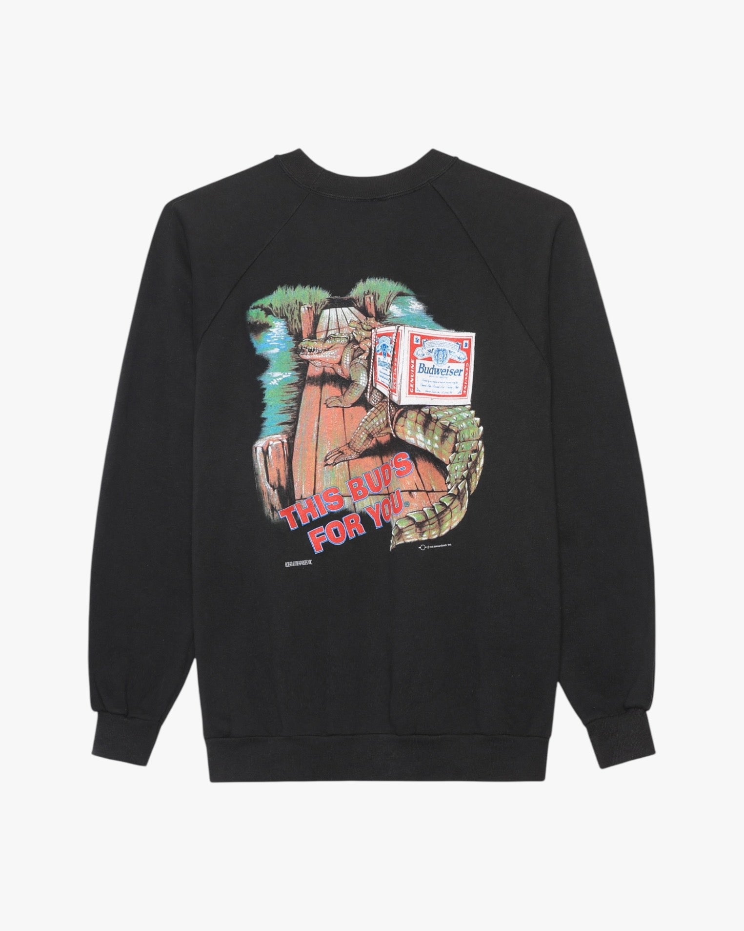 90s Budweiser King of Beers (XL/XXL)