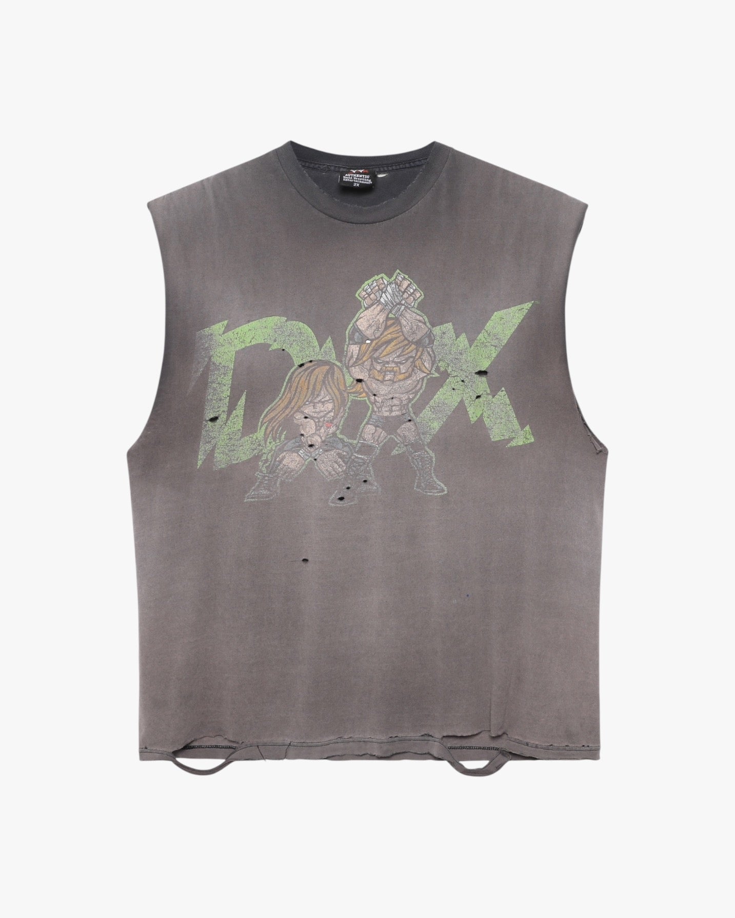 00s Faded DX Generation (XXL)