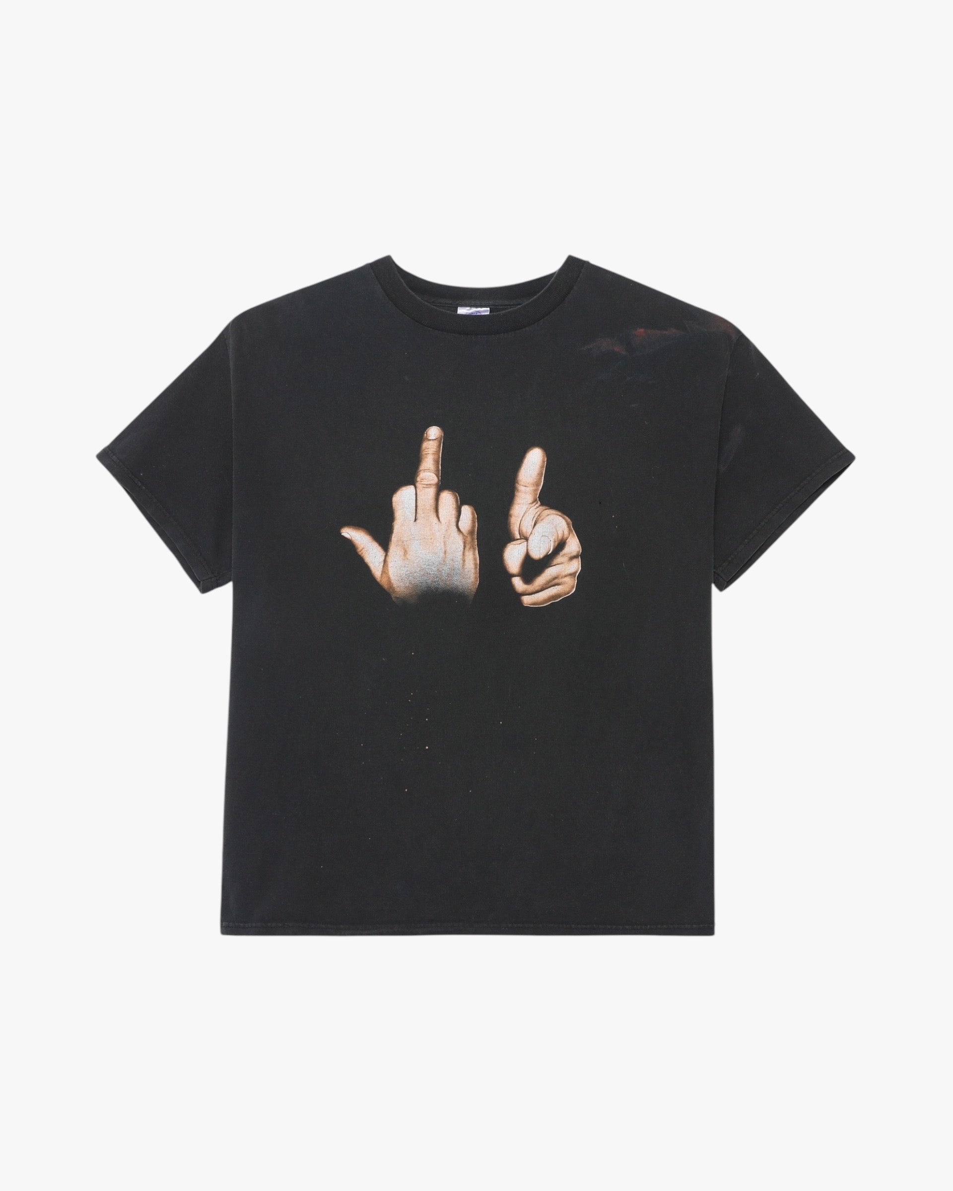 00s Fuck You (L)
