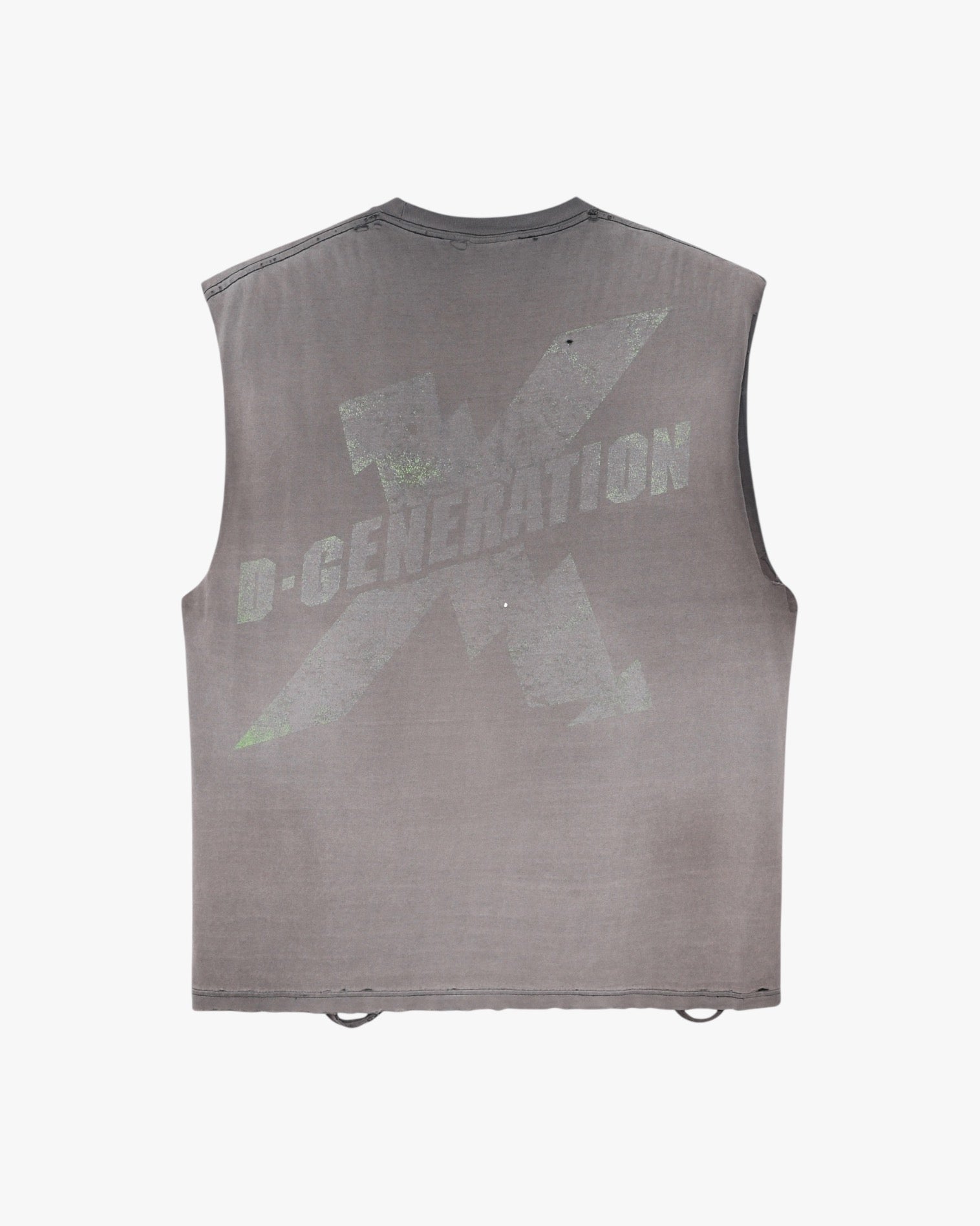 00s Faded DX Generation (XXL)