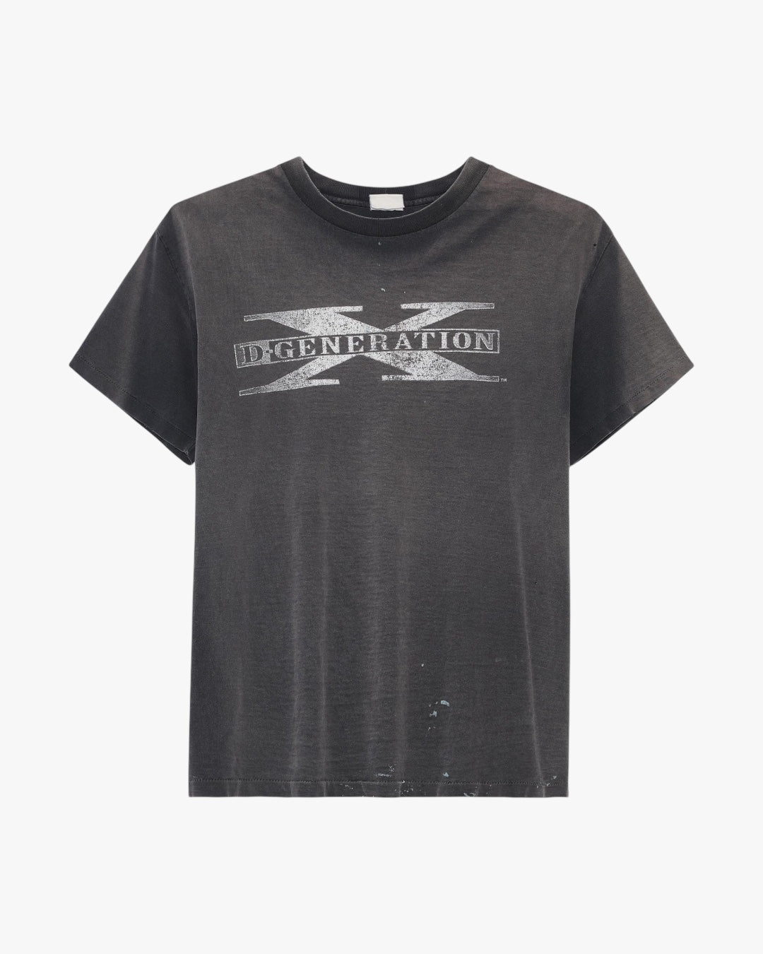 90s Faded D-Generation X (L/XL)