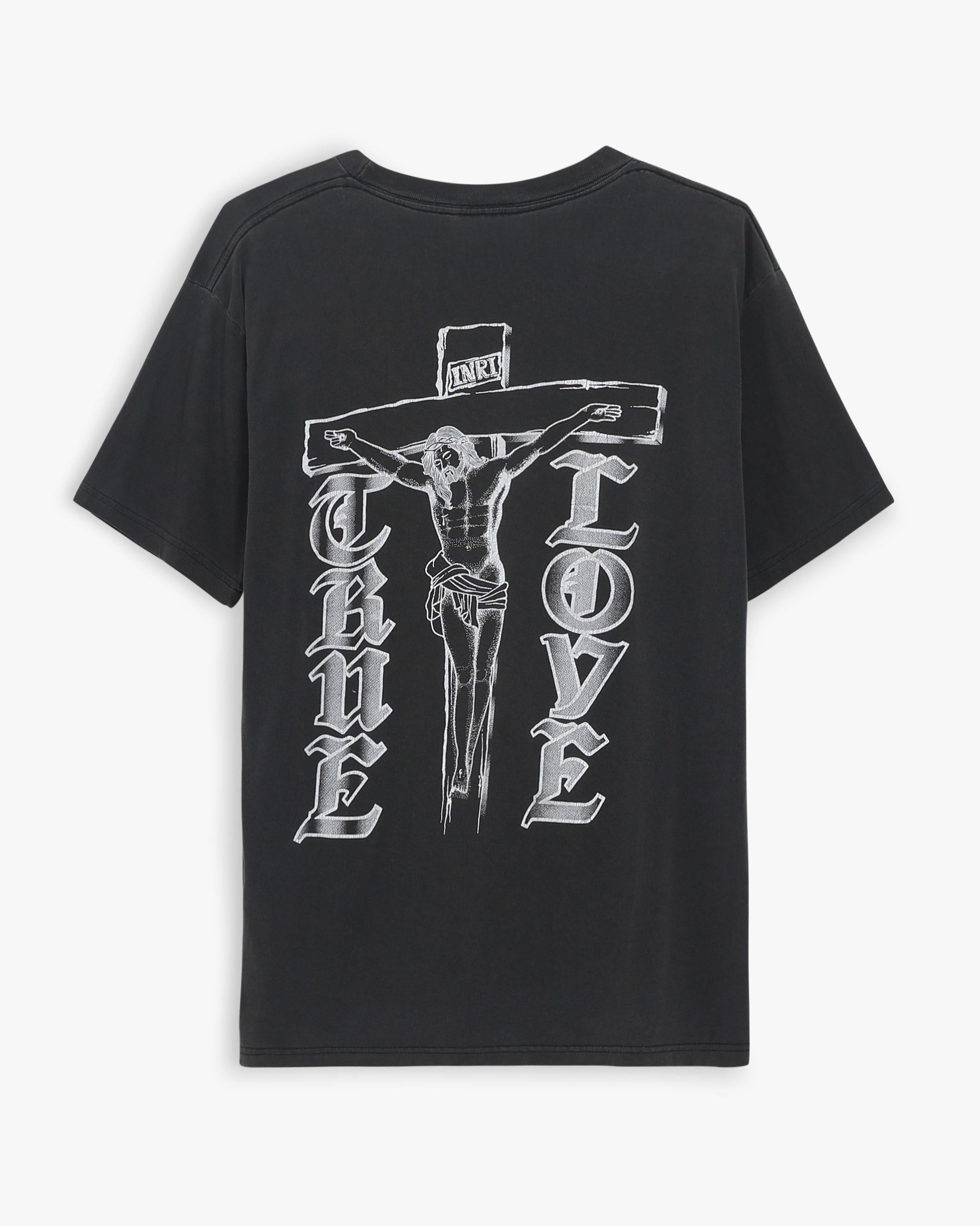 True Love Chicano Shirt (XL)