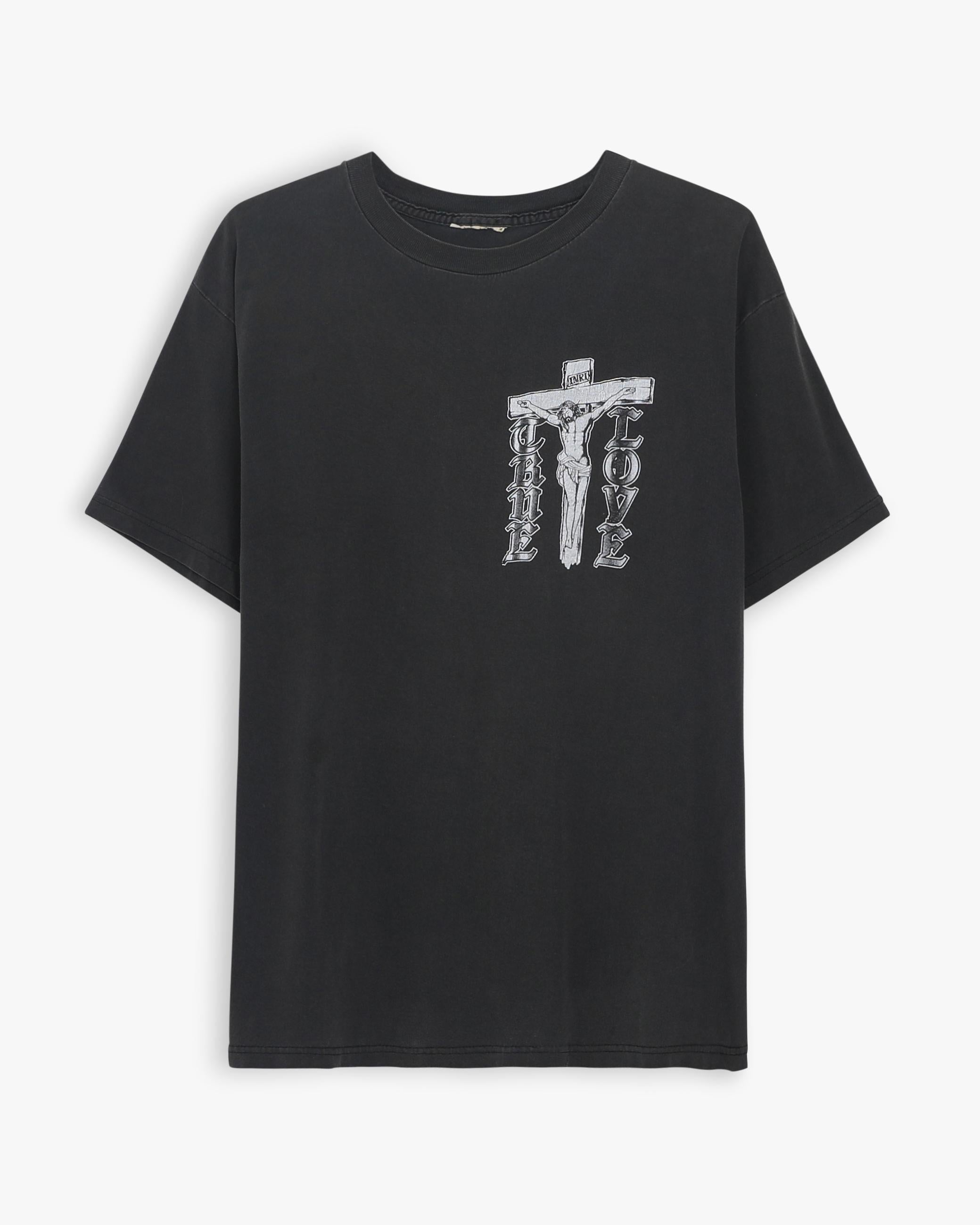 True Love Chicano Shirt (XL)