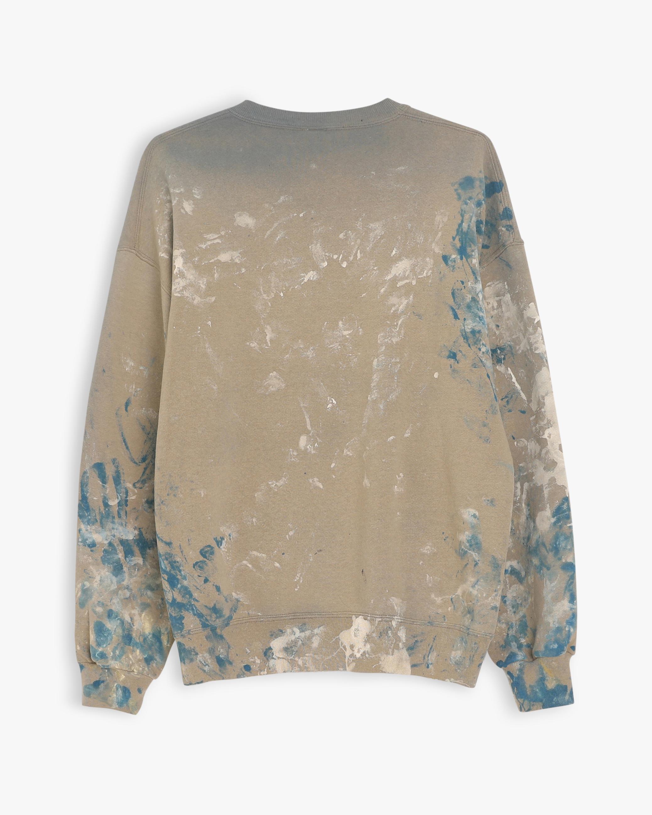 Painters Beige Russell Sweatshirt (XL)