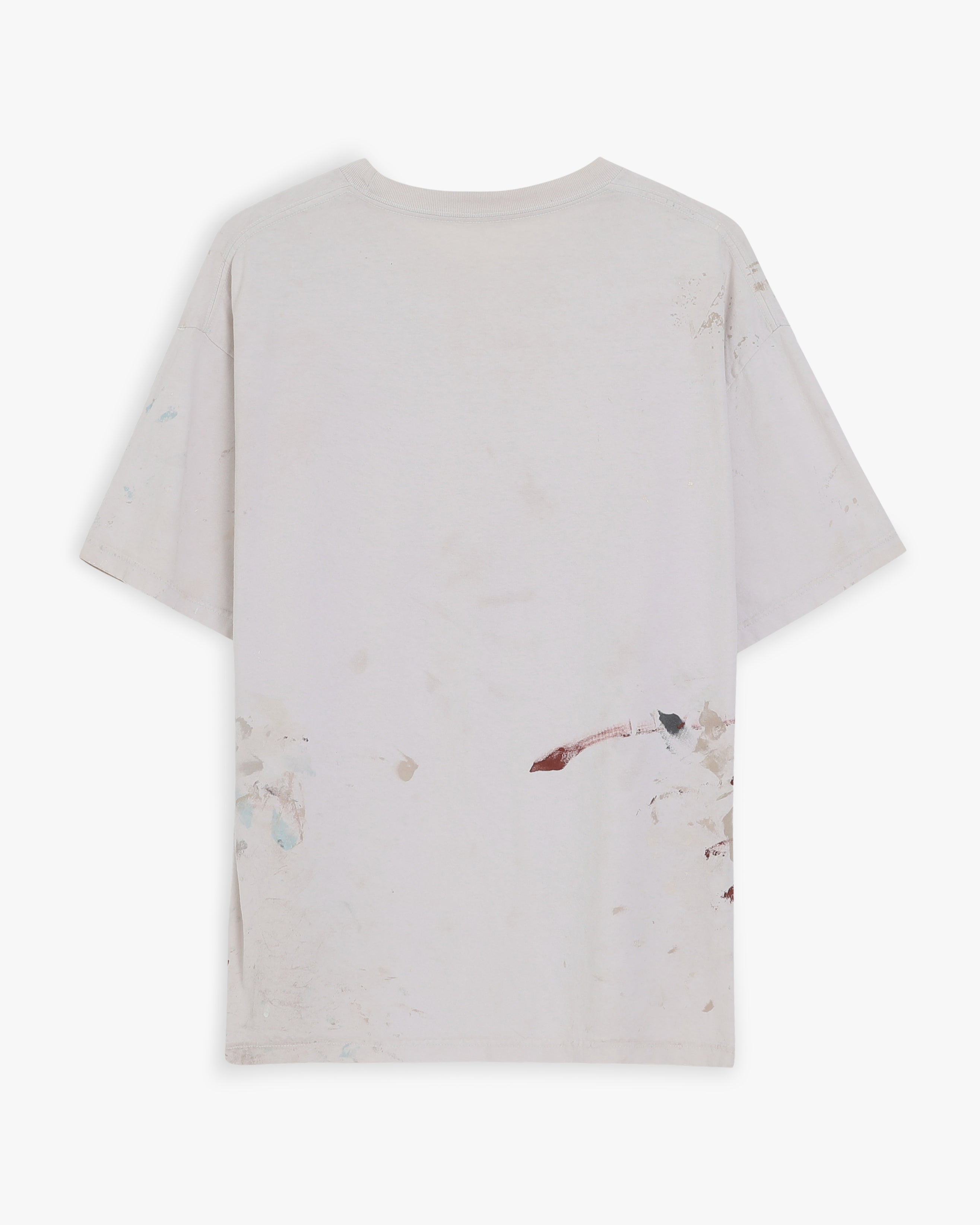 Painters Blank T-Shirt (XL)