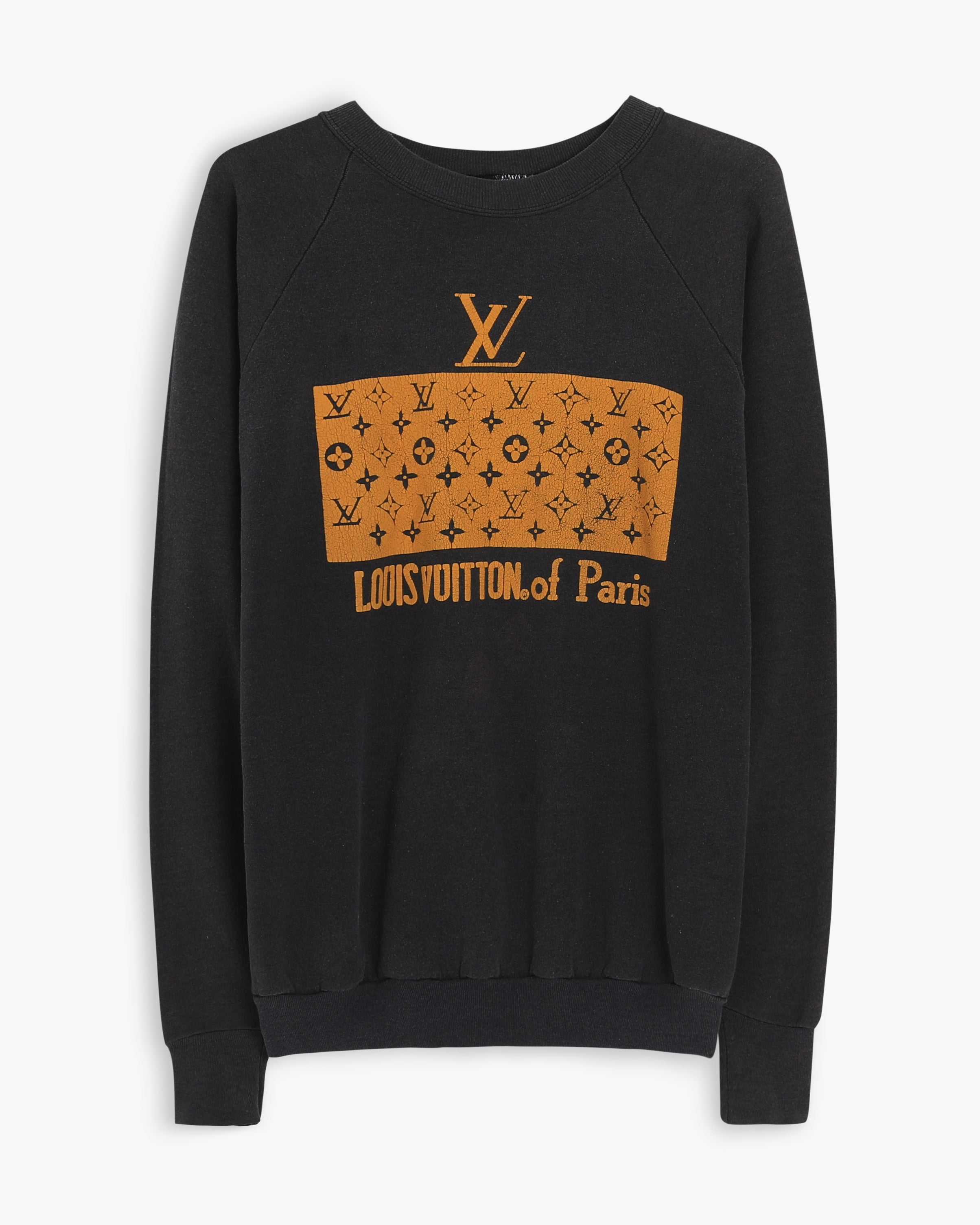 Louis Vuitton of Paris Sweatshirt (XL)