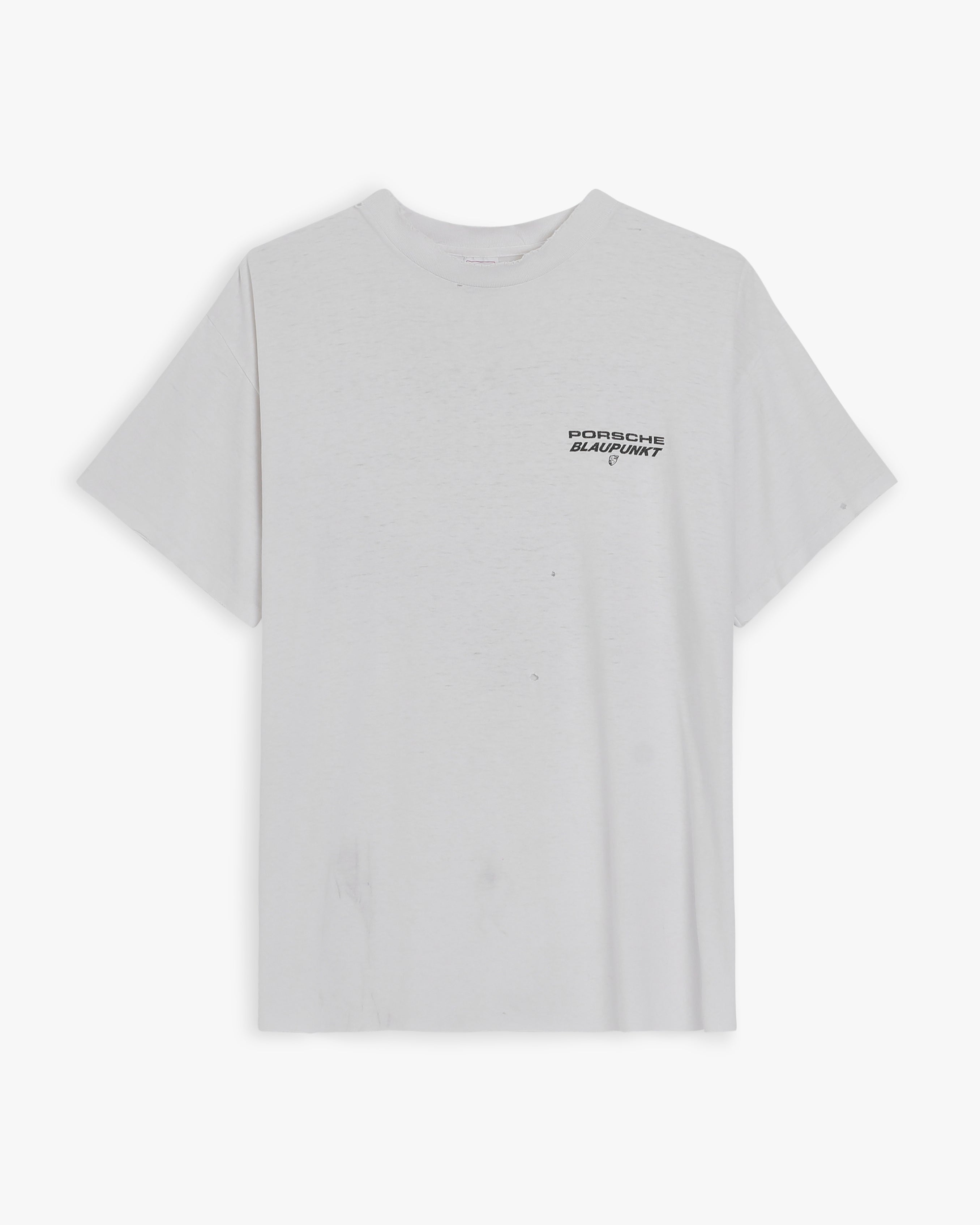 Porsche 926 C Blaupunkt T-Shirt (XL)