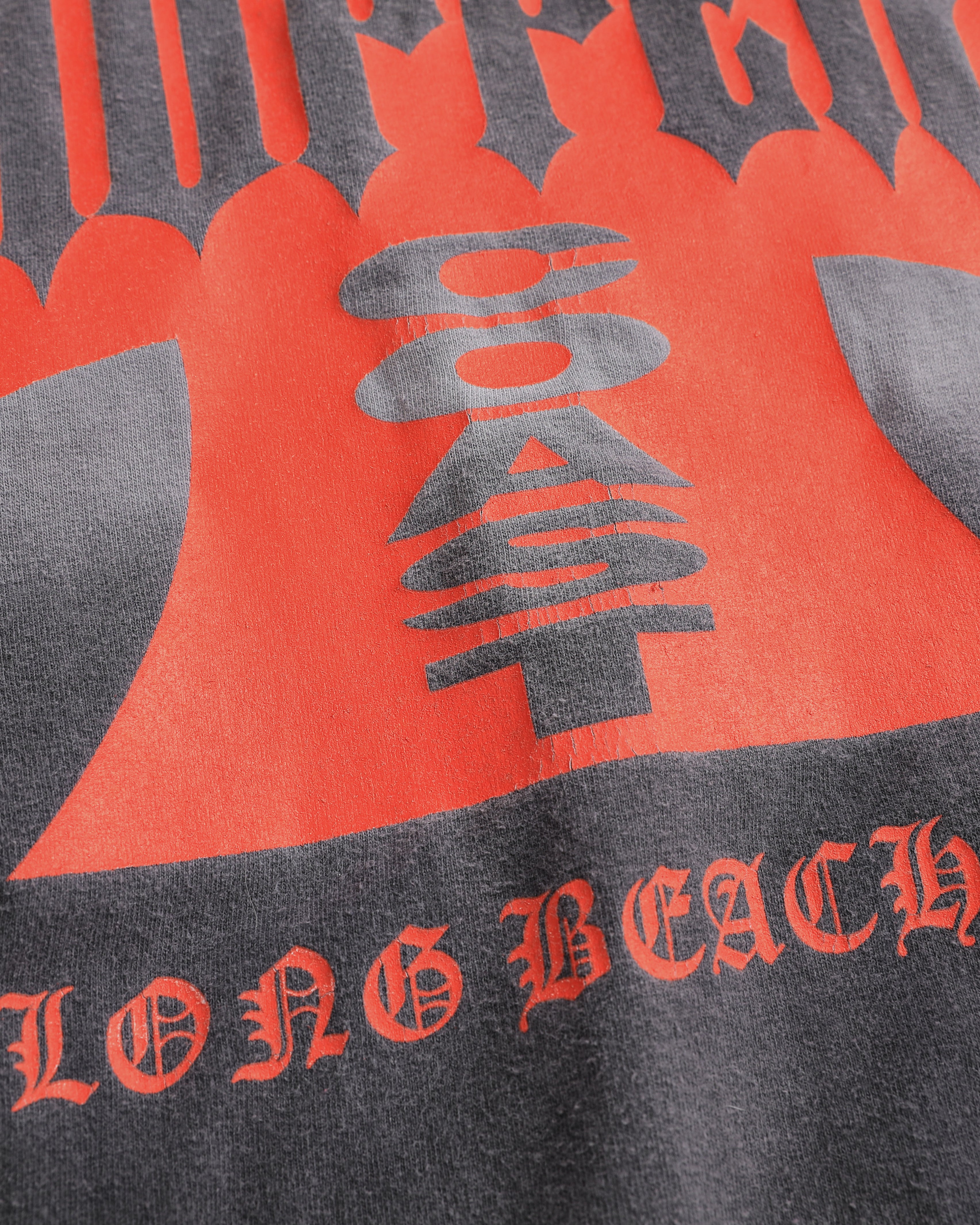 West Coast Choppers Longsleeve (XL)